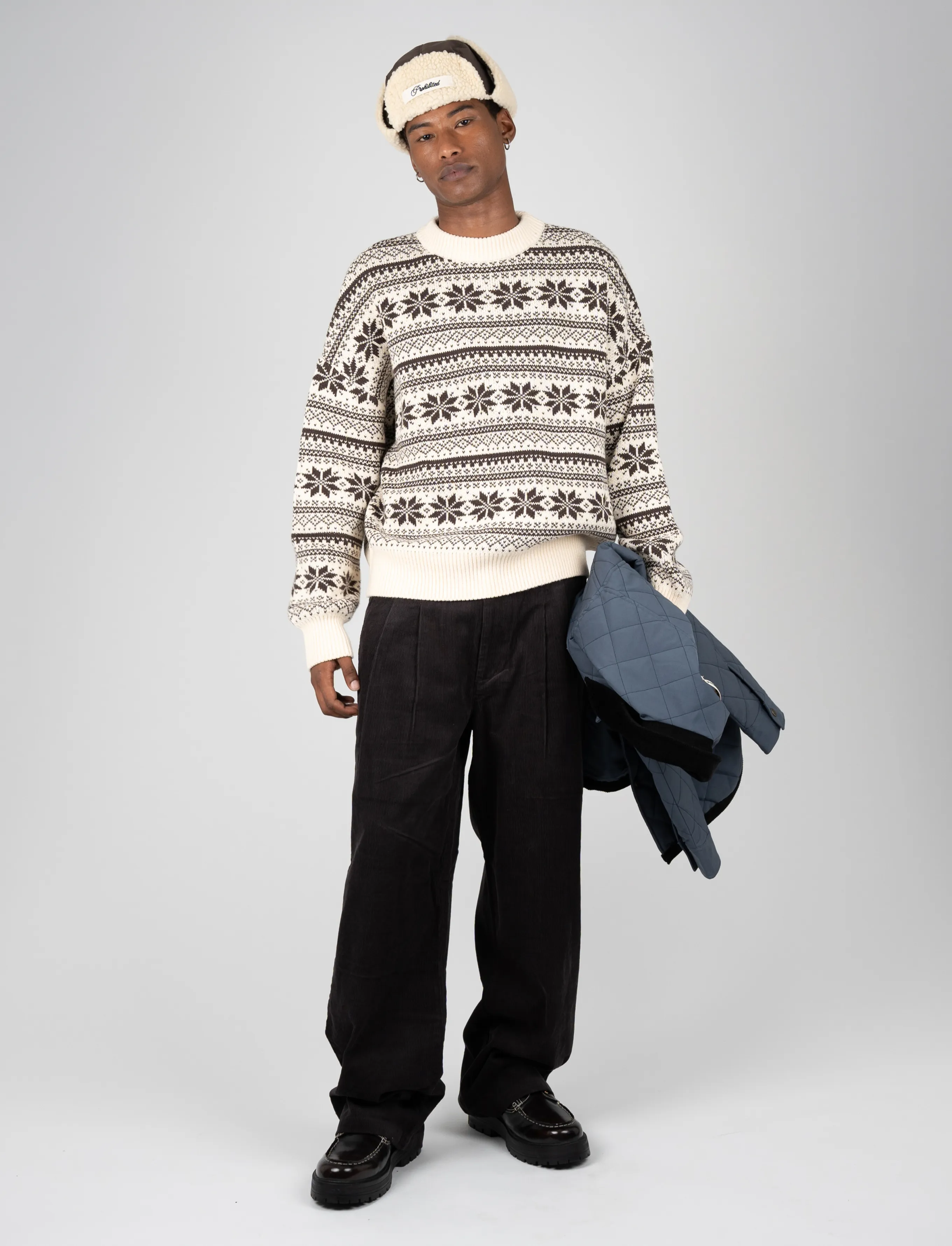 Heritage Corduroy Pants