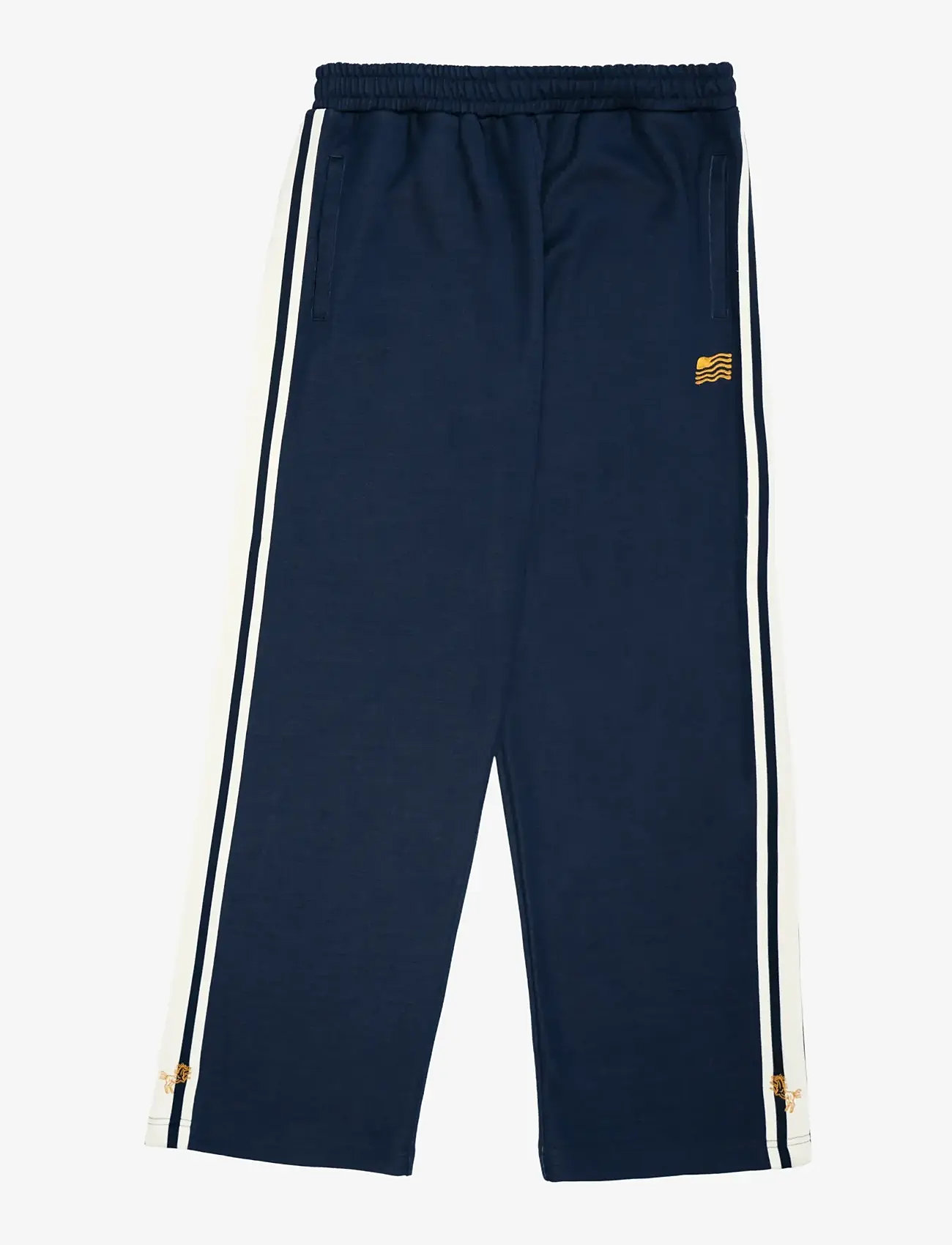 Prohibited - Club Trackpants - casual bukser - navy - 1