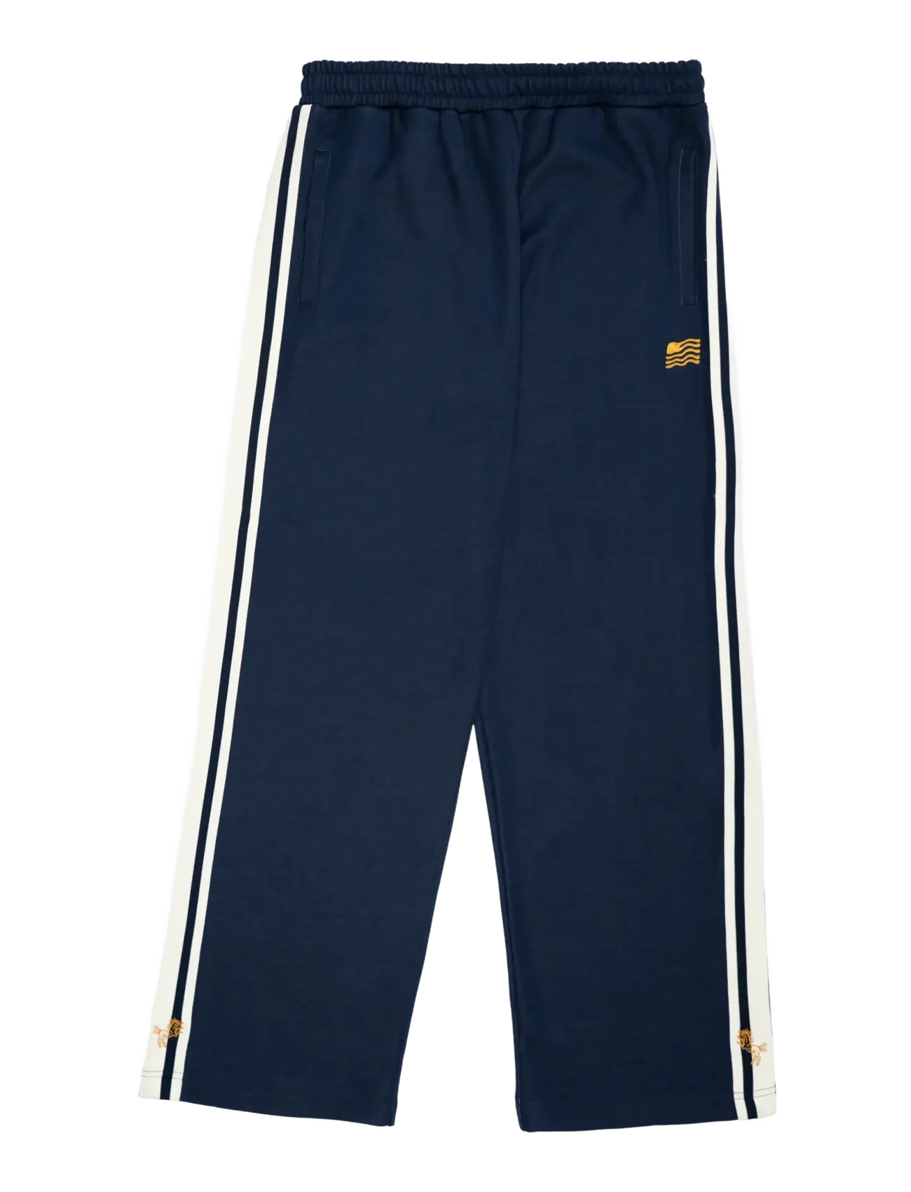 Prohibited Club Trackpants - Hosen - NAVY / navy