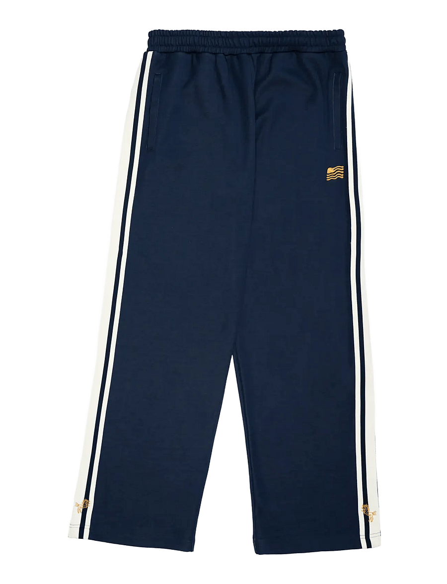 Prohibited - Club Trackpants - casual byxor - navy - 1