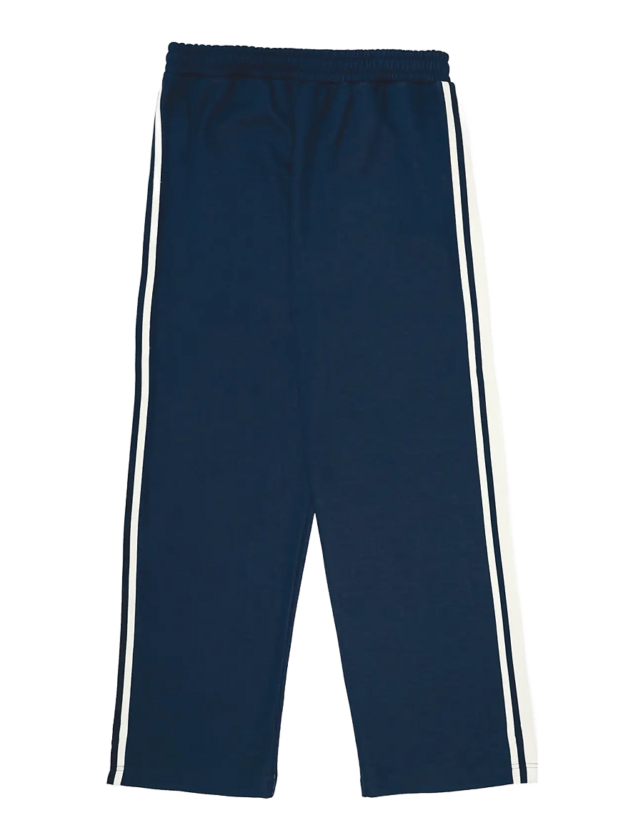 Prohibited - Club Trackpants - casual byxor - navy - 2
