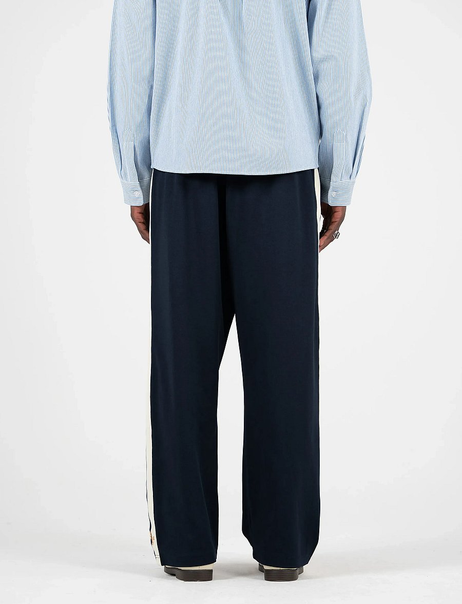 Prohibited - Club Trackpants - casual byxor - navy - 3