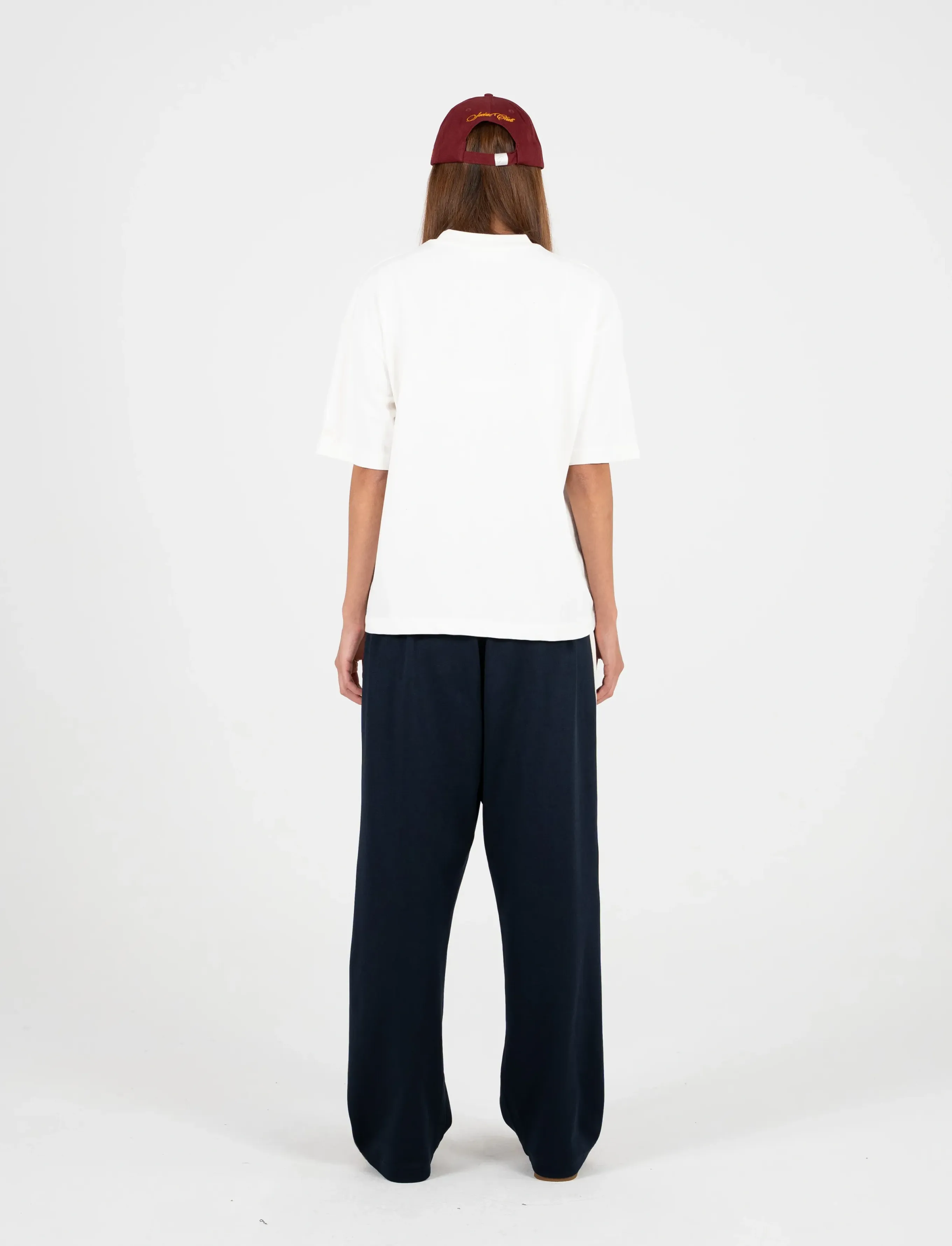 Prohibited - Club Trackpants - casual broeken - navy - 5