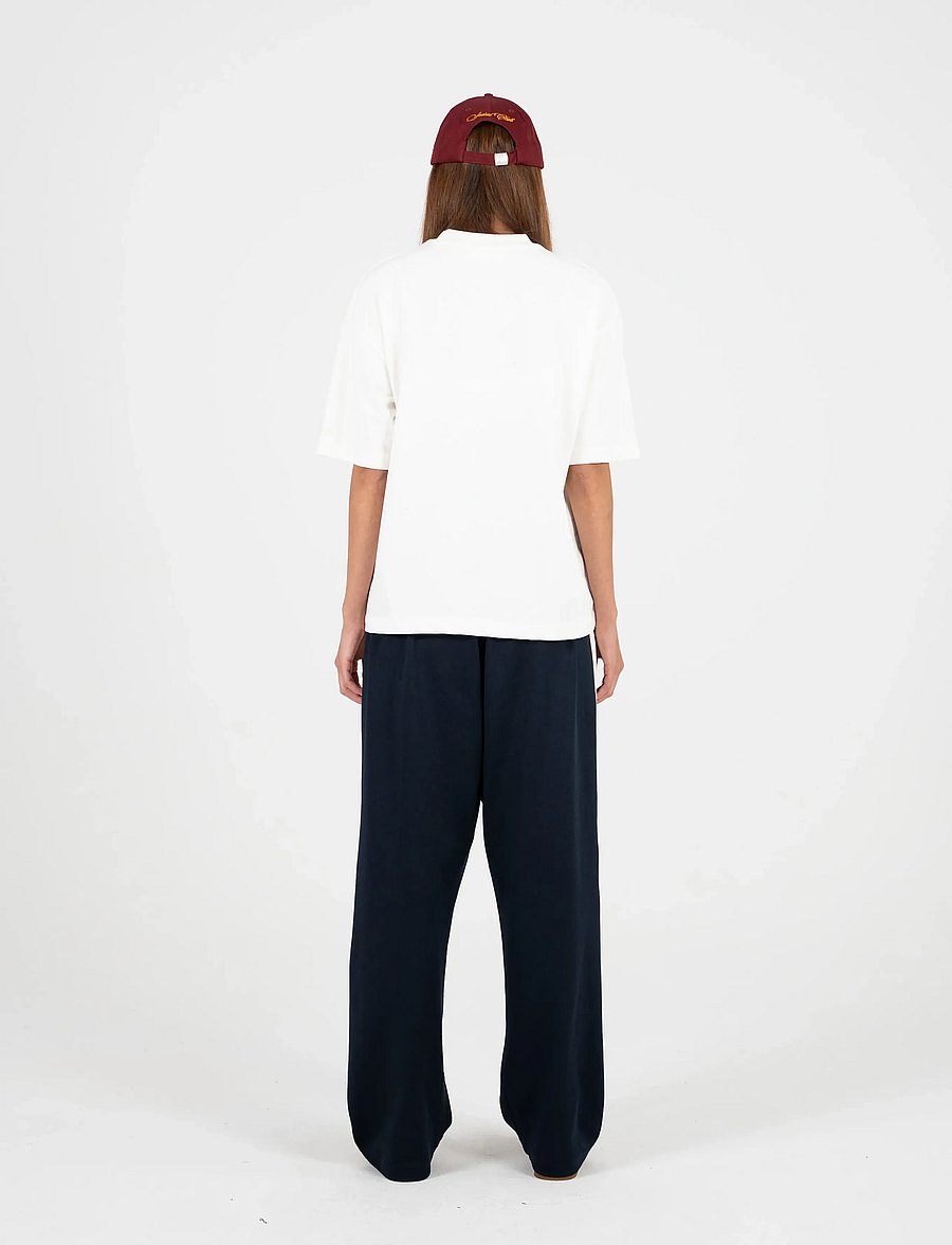Prohibited - Club Trackpants - casual byxor - navy - 5