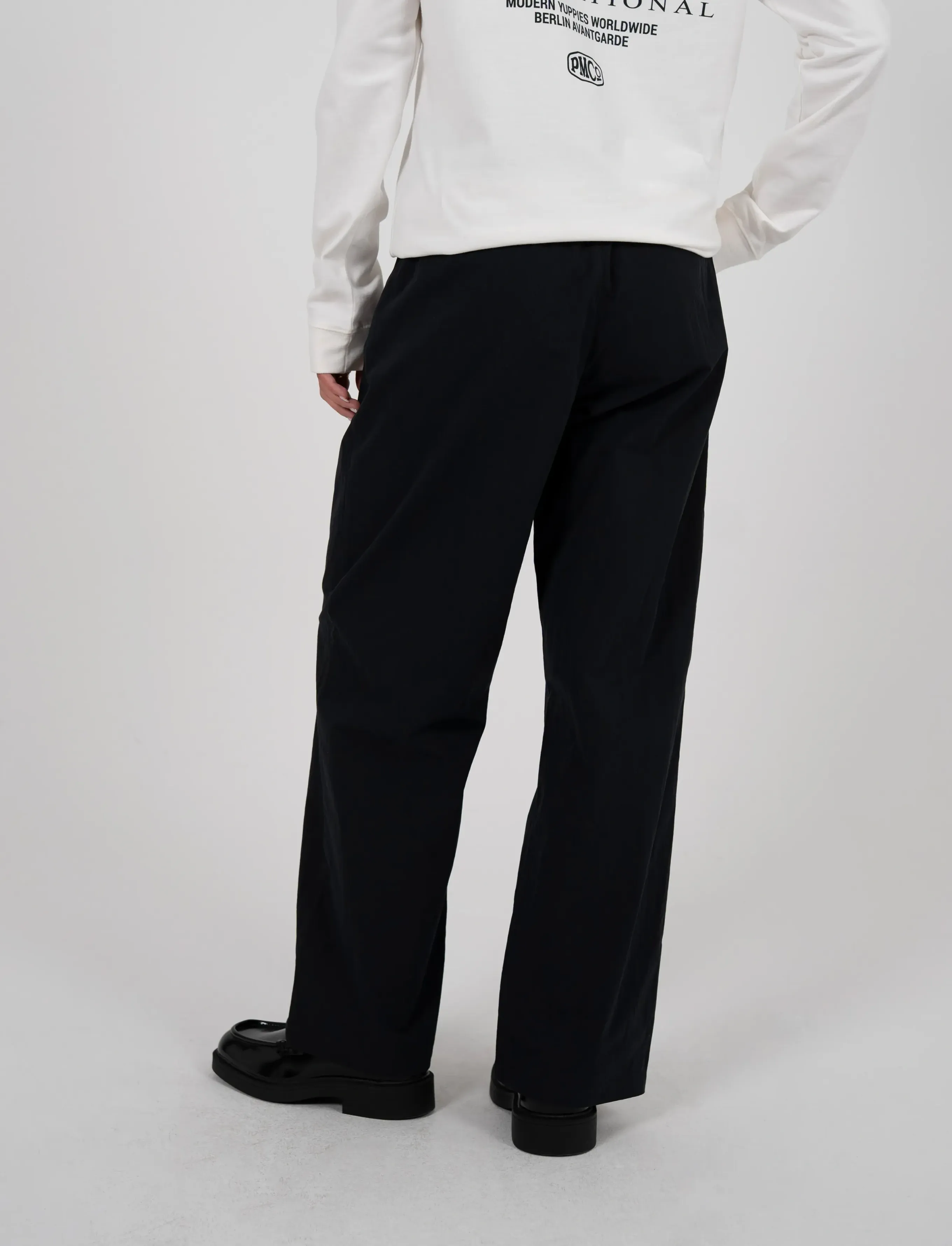 Prohibited Racer Trackpants byxor herr – bild 7