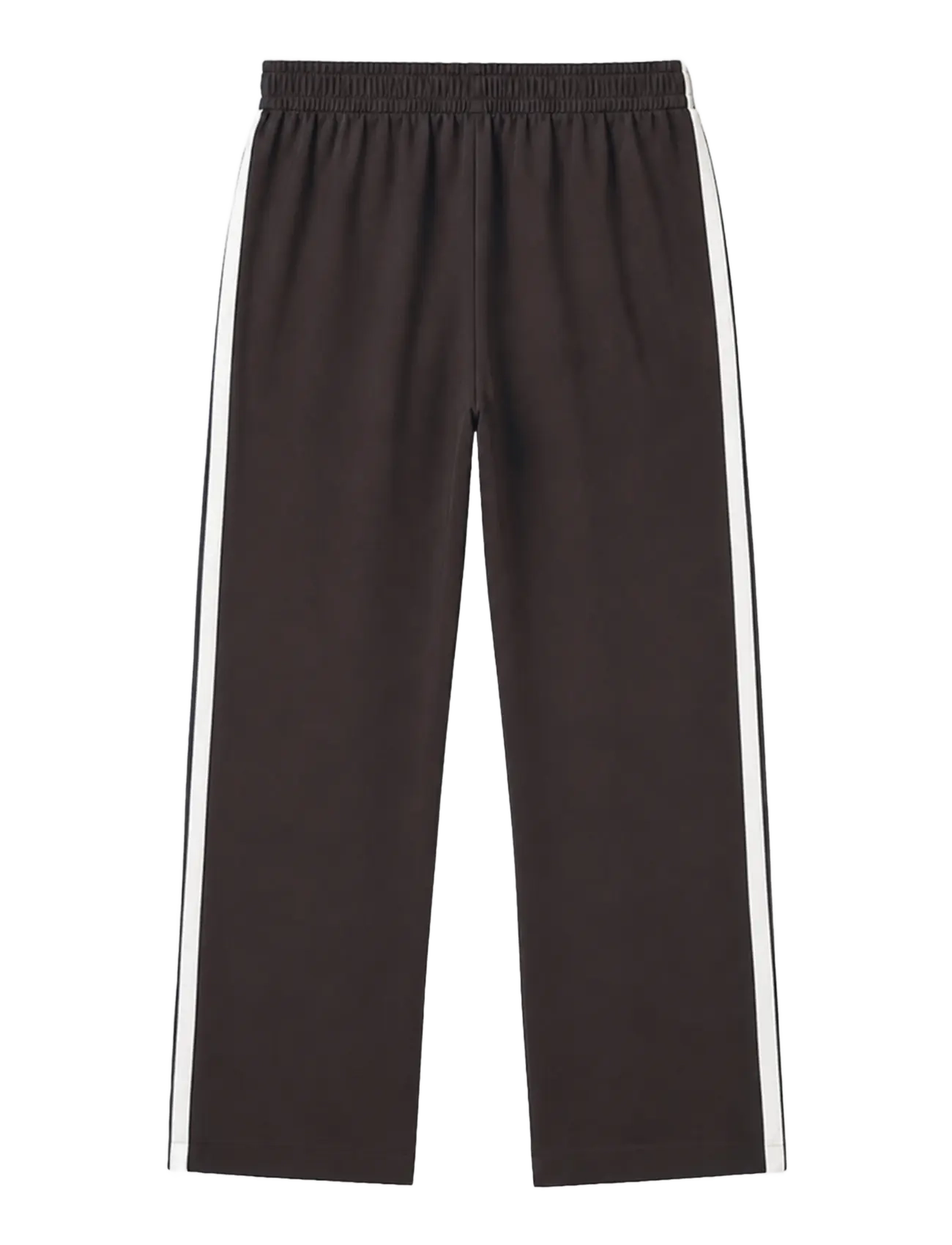 Prohibited - Basic Trackpants - brown - 2