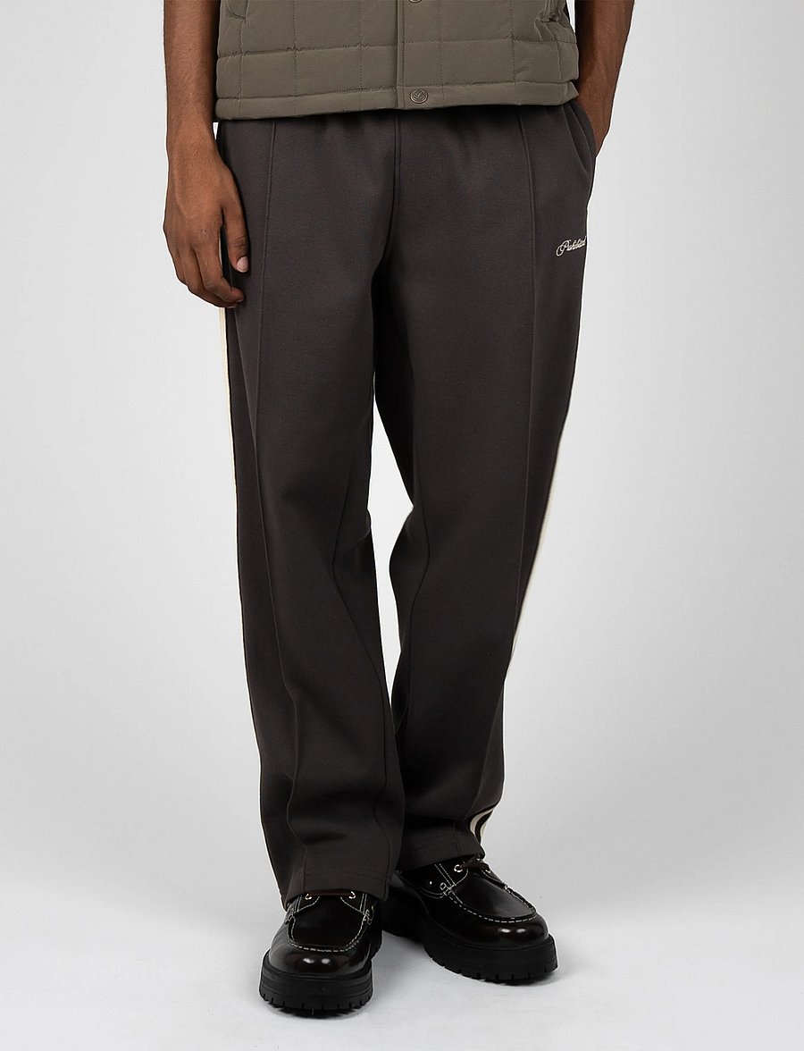 Prohibited - Basic Trackpants - nach stil kaufen - brown - 3