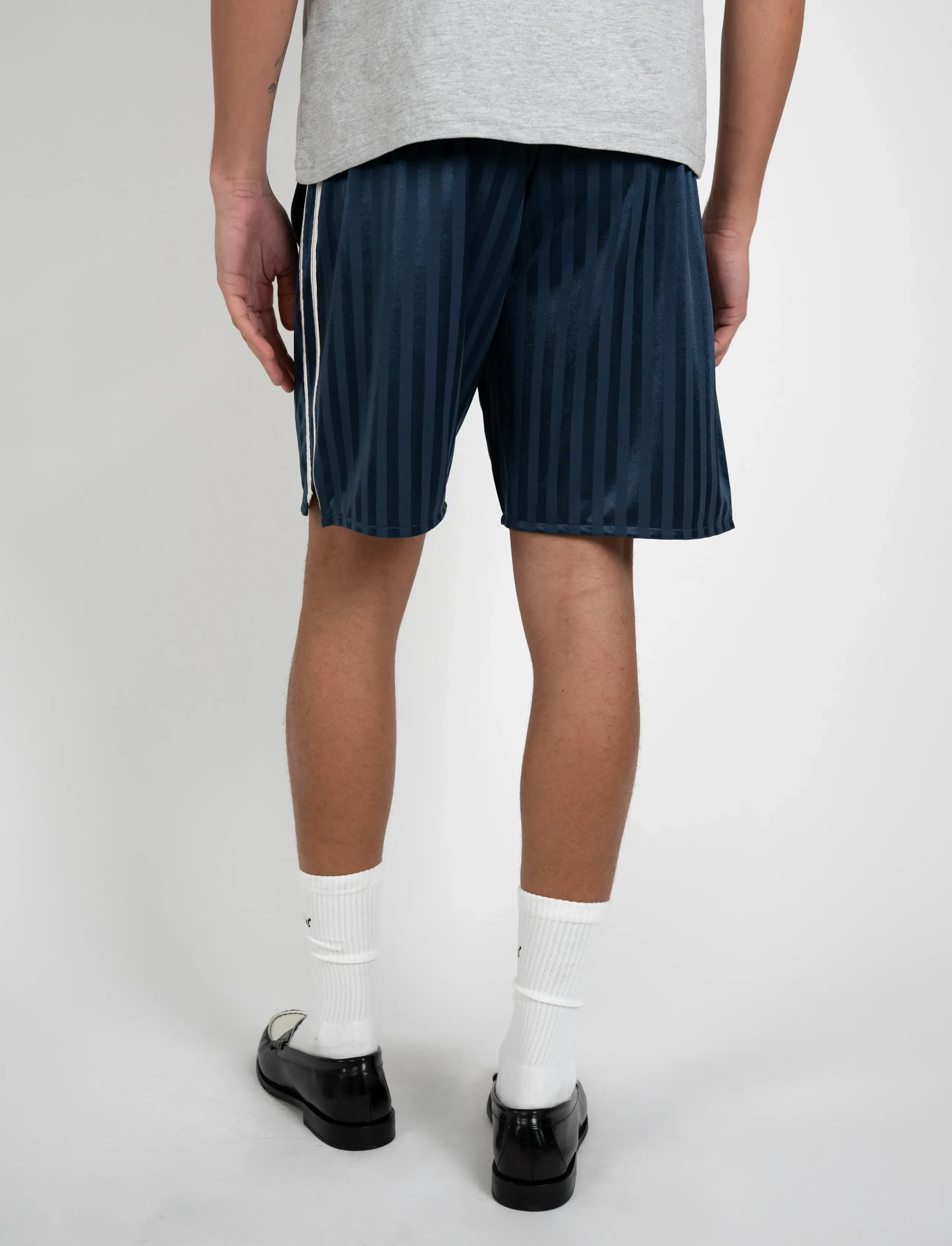 Prohibited - Breakline Shorts - blue - 3