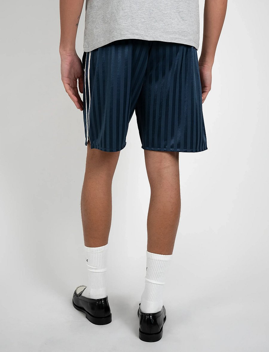Prohibited - Breakline Shorts - casual shorts - blue - 3
