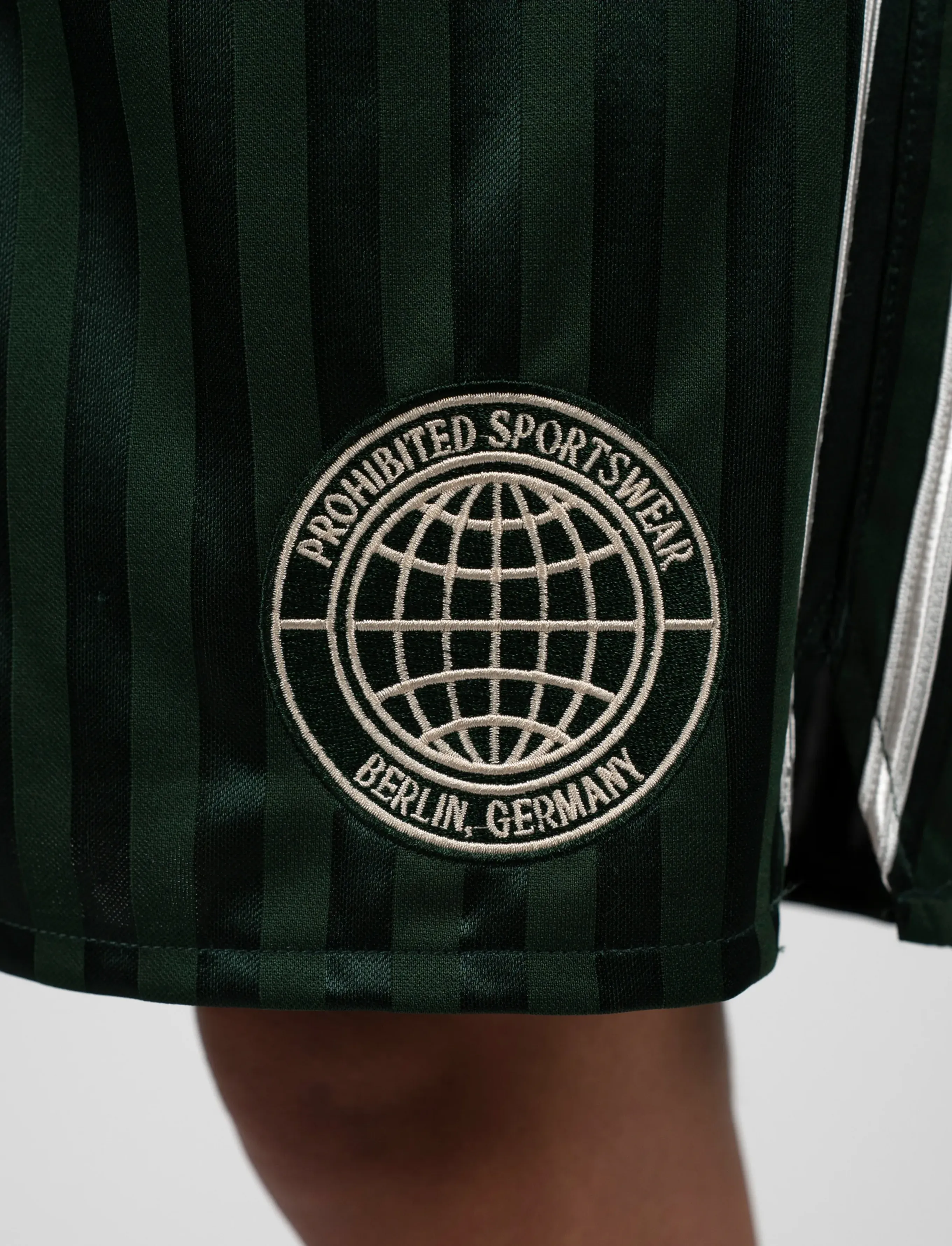 Prohibited Breakline Shorts herr – bild 10