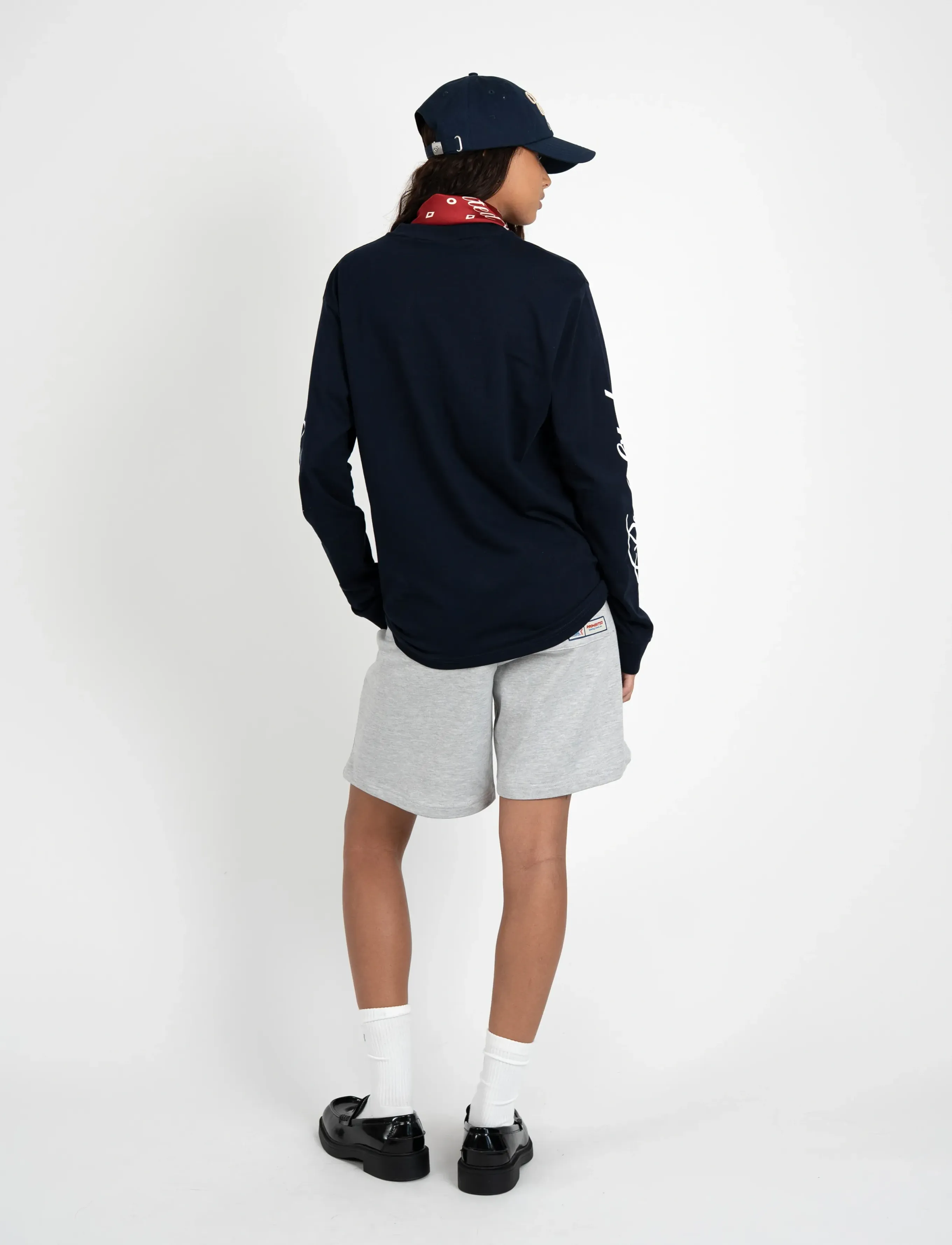 Prohibited Sporting Goods Sweatshorts herr – bild 7