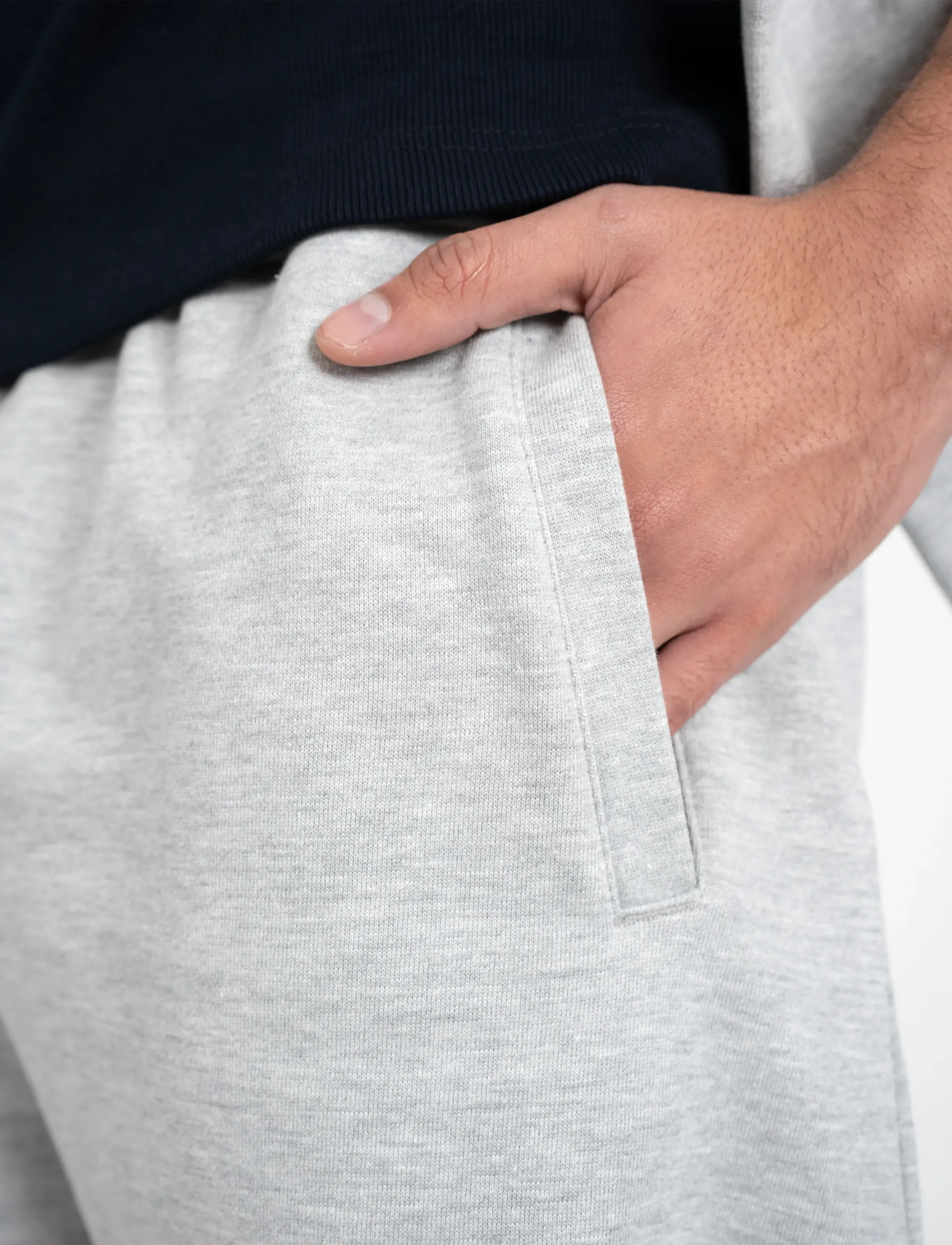 Prohibited Sporting Goods Sweatshorts herr – bild 10