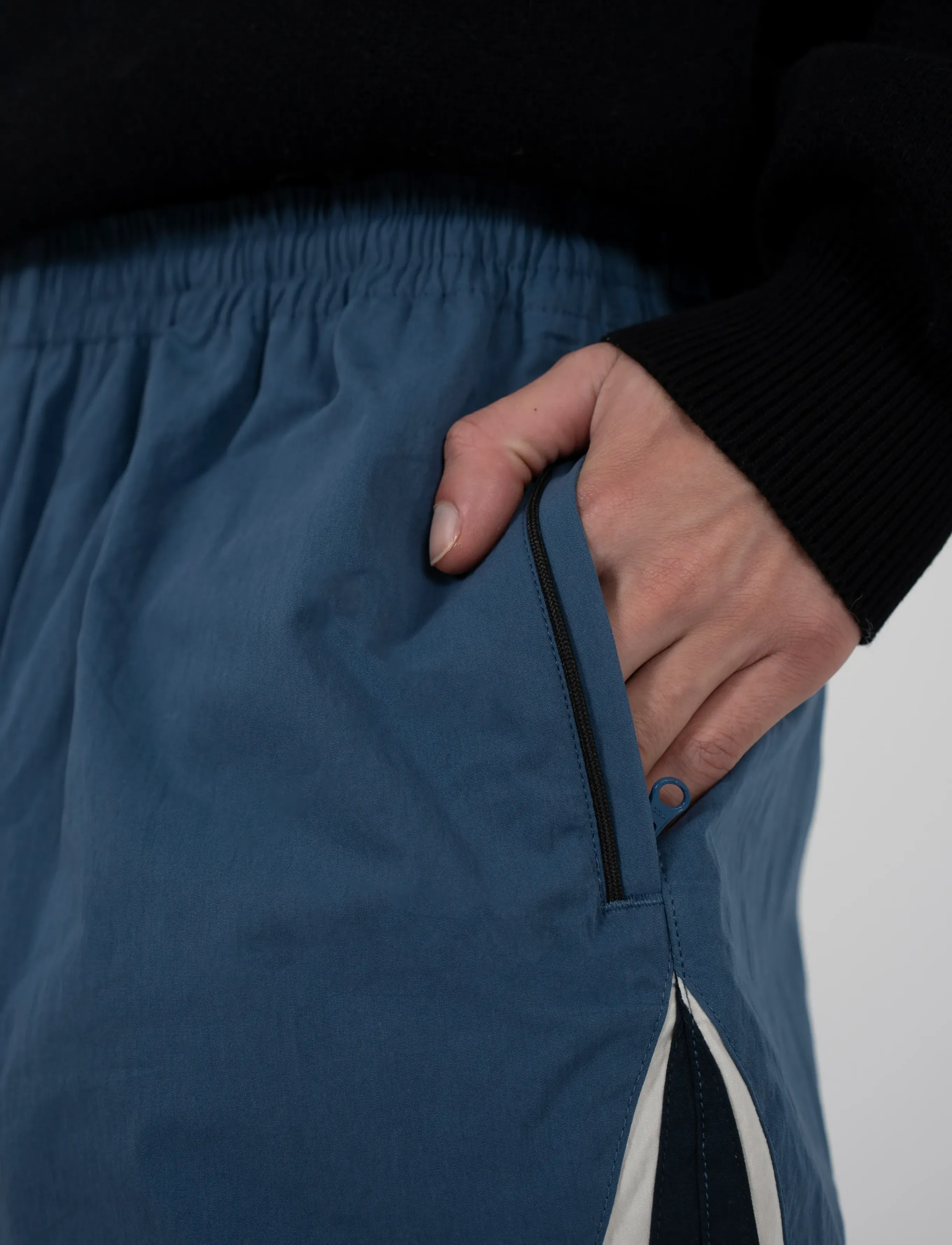 Prohibited Racer Trackshorts herr – bild 8
