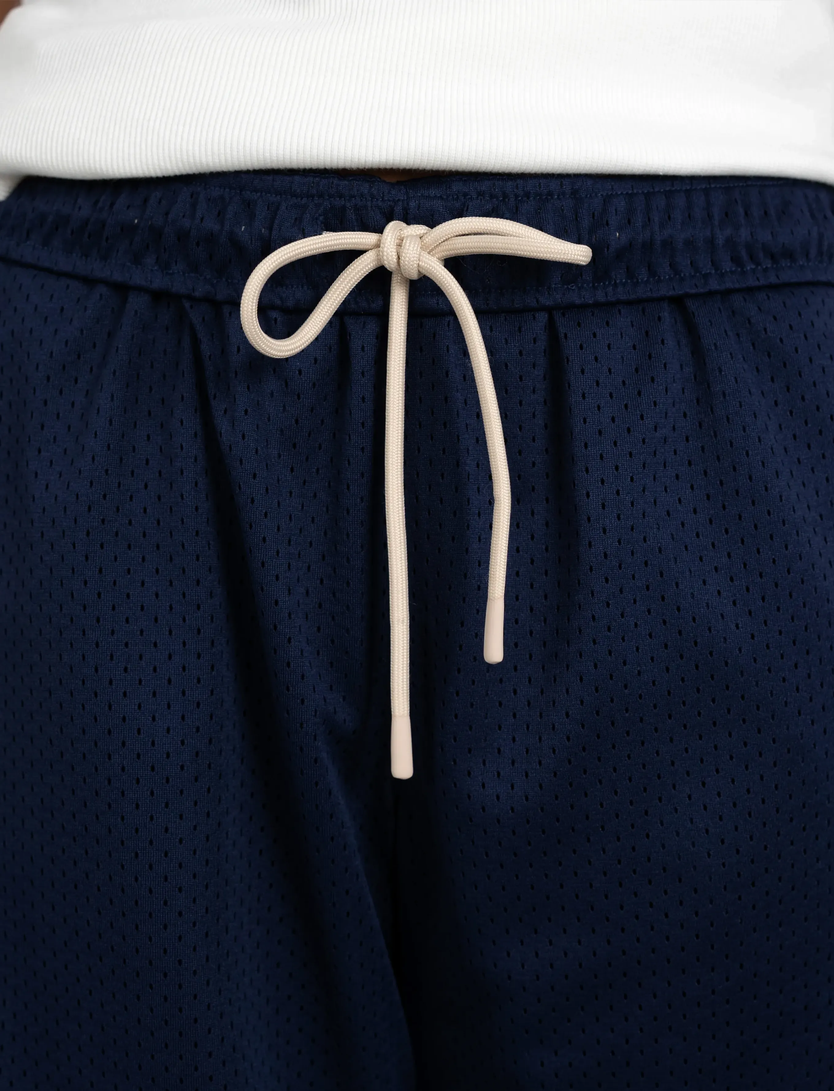 Prohibited Mesh Basketball Shorts herr – bild 8