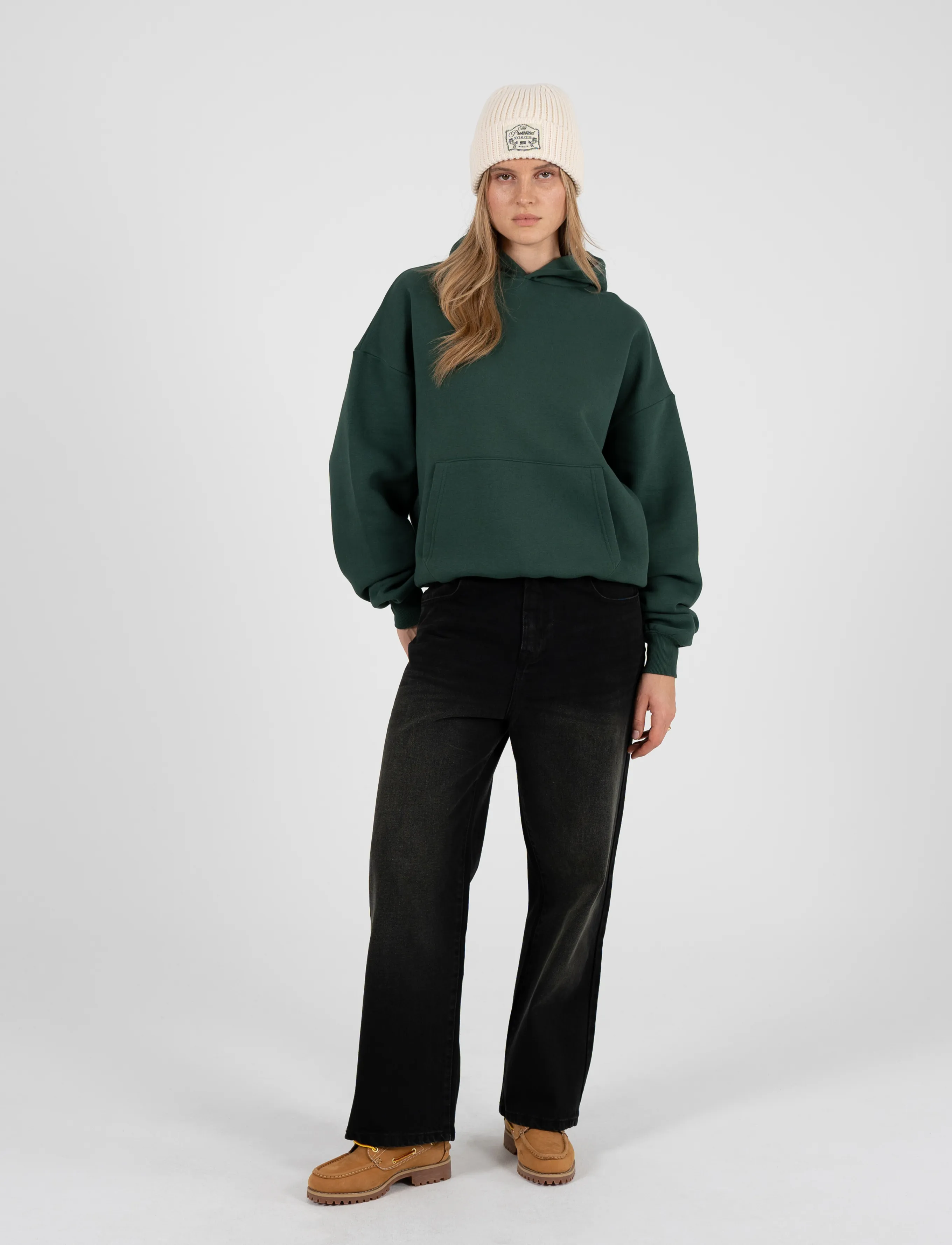 Prohibited Milano Relaxed jeans dam – bild 5
