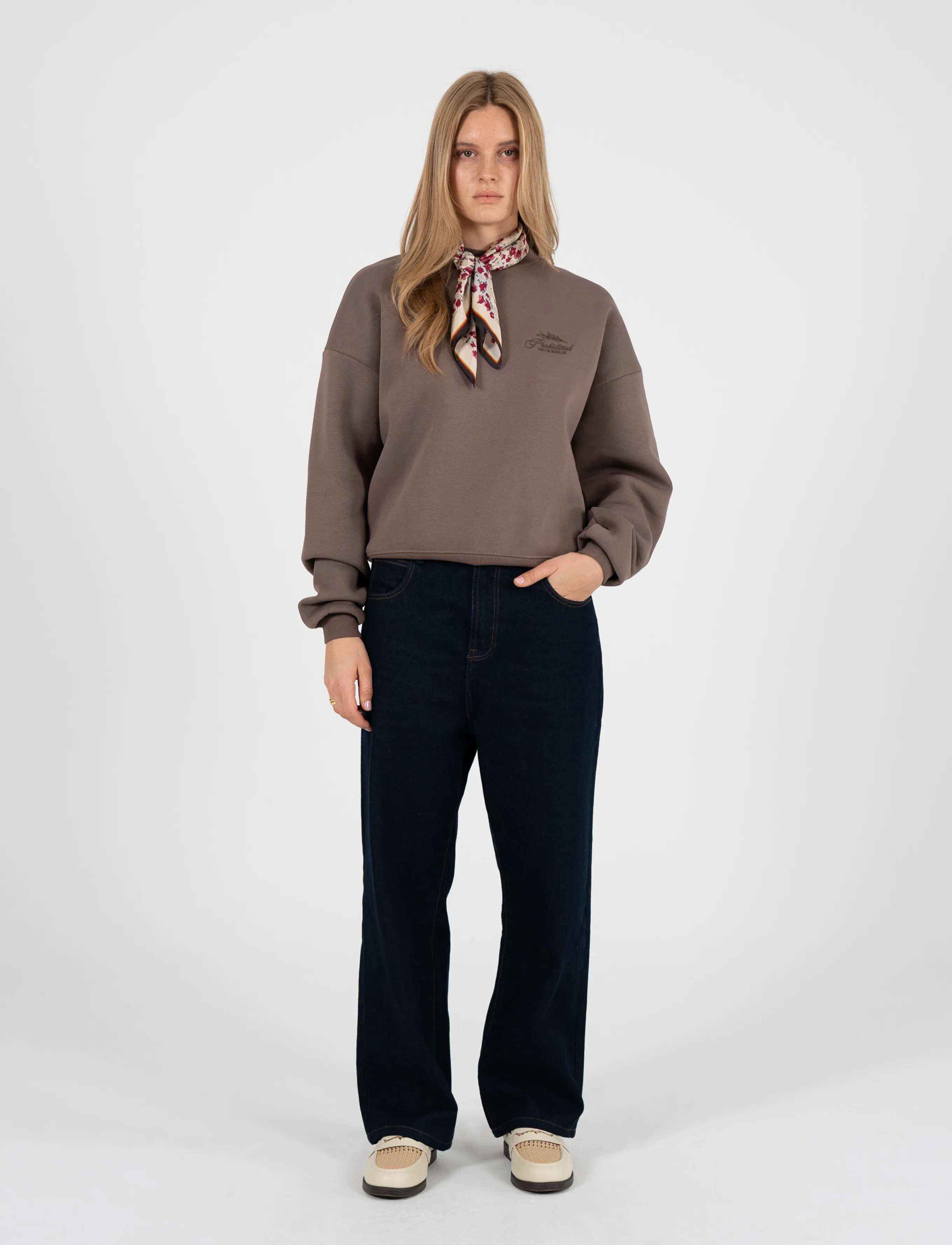 Prohibited Milano Relaxed jeans herr – bild 5