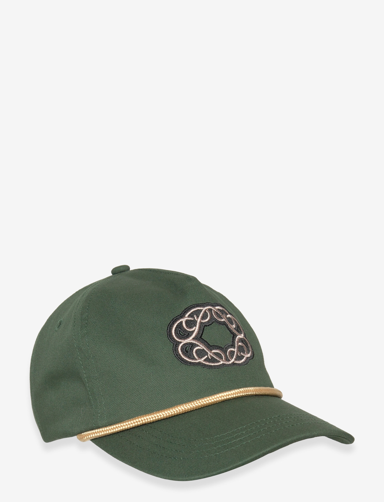 Prohibited - Legacy Cap Green - kepsar - green - 0