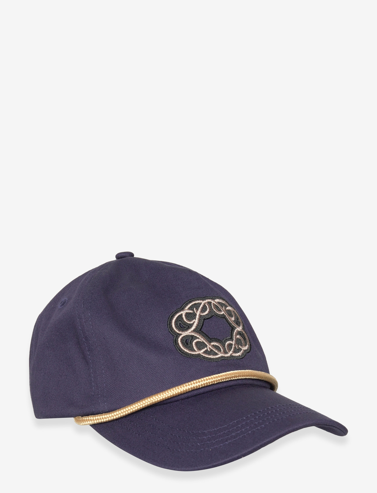 Prohibited - Legacy Cap Navy - kappen - navy - 0