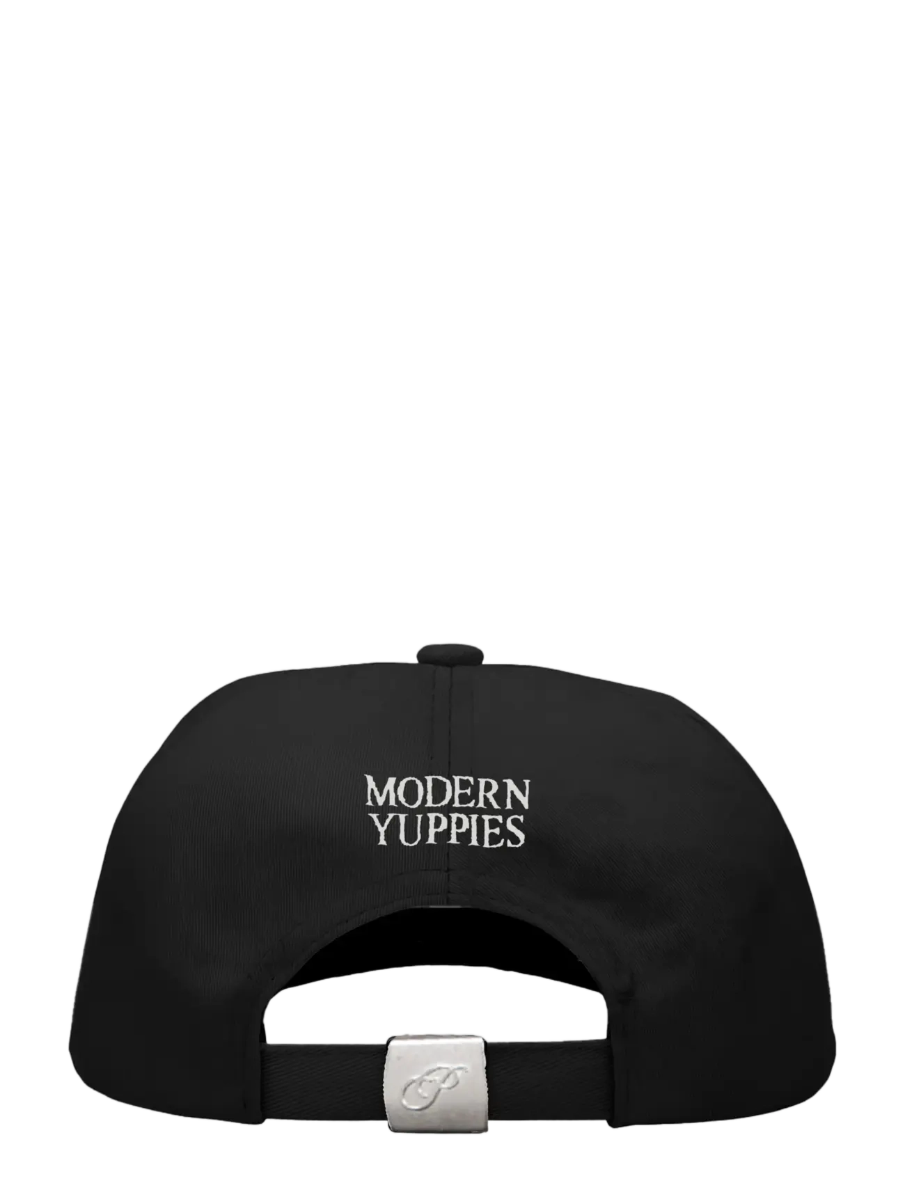Prohibited - PB Leaf Cap Black - kasketter - black - 2