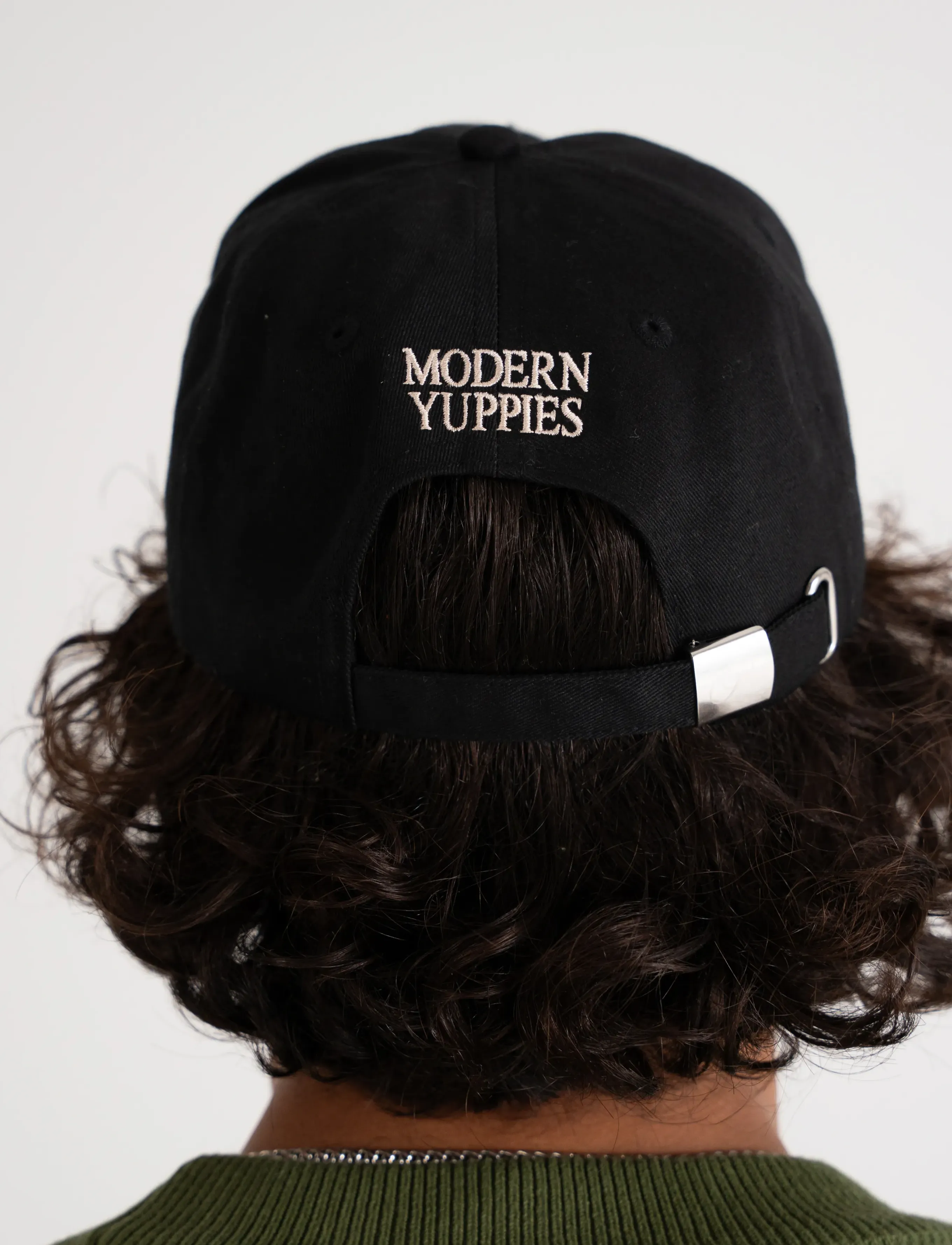 Prohibited - PB Leaf Cap Black - kasketter - black - 5