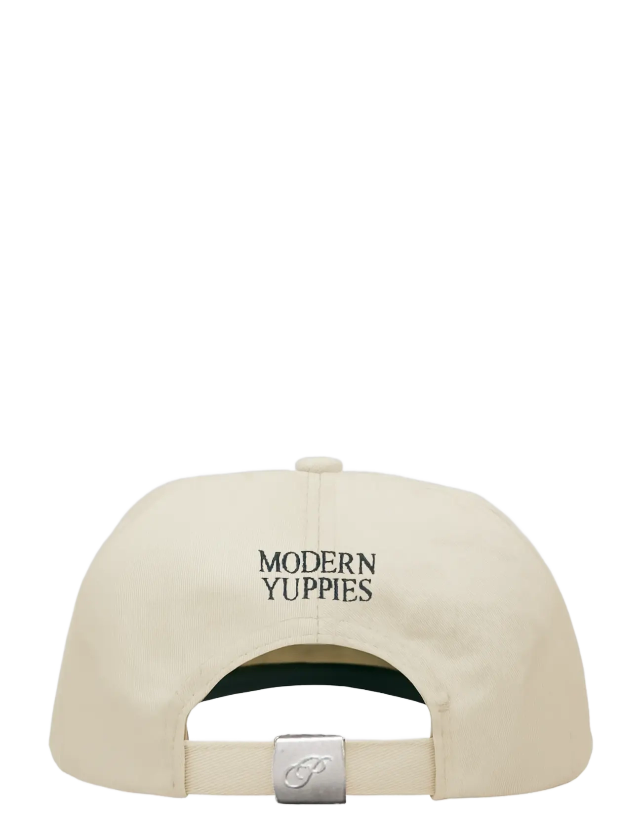 Prohibited - PB Leaf Cap Off-White - cepures ar nagu - off-white - 2
