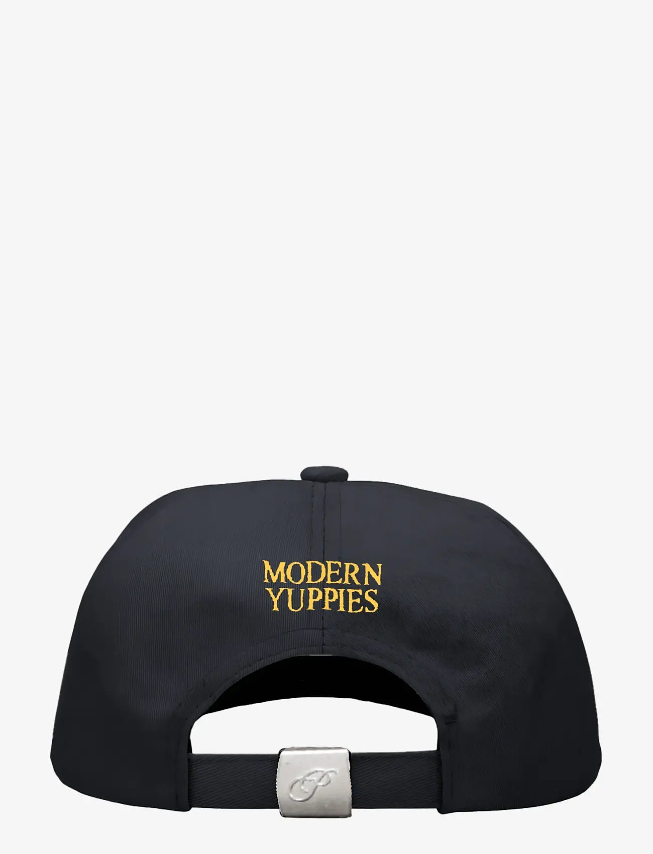 Prohibited - PB Leaf Cap Navy - kasketter - navy - 2