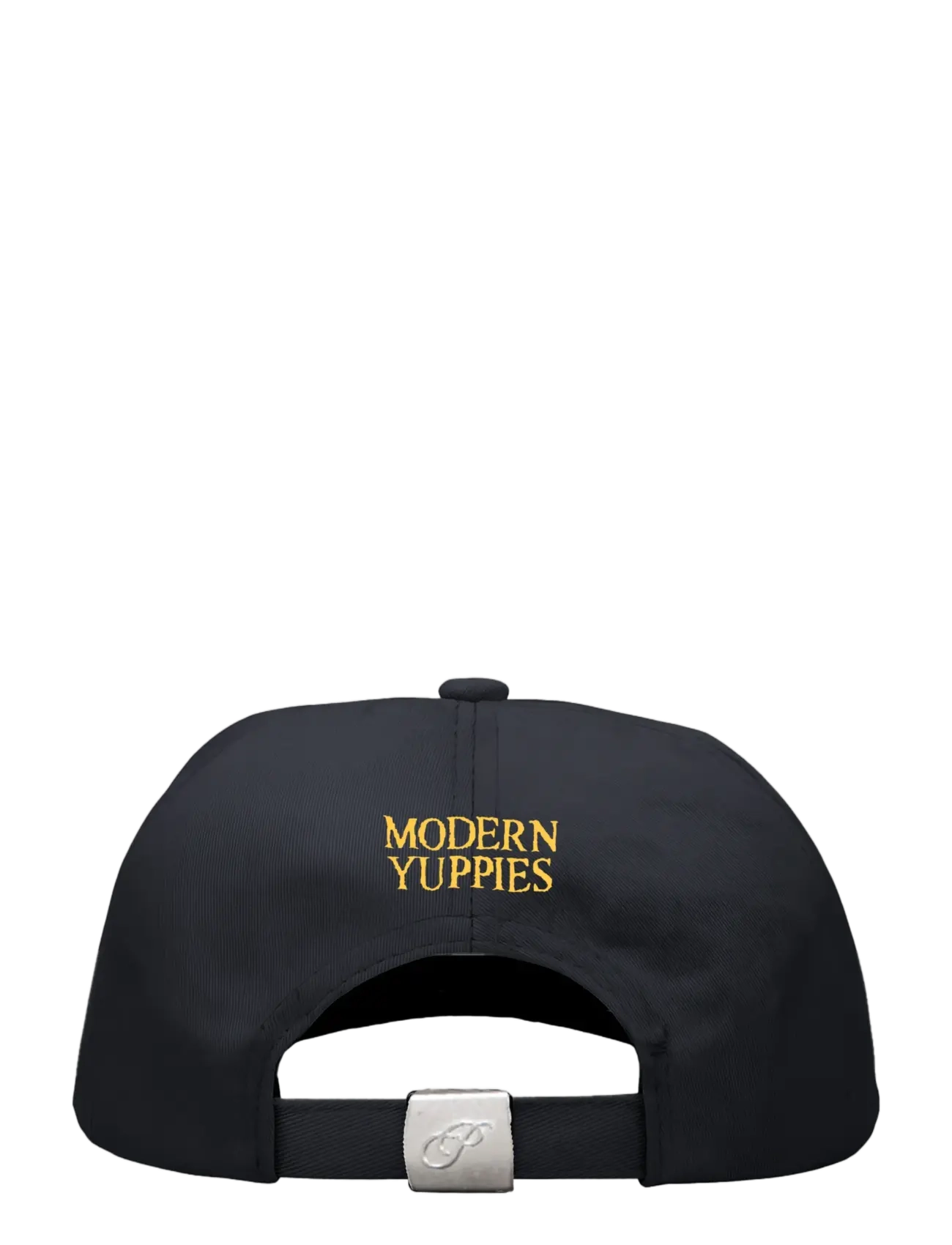 Prohibited - PB Leaf Cap Navy - caps - navy - 2