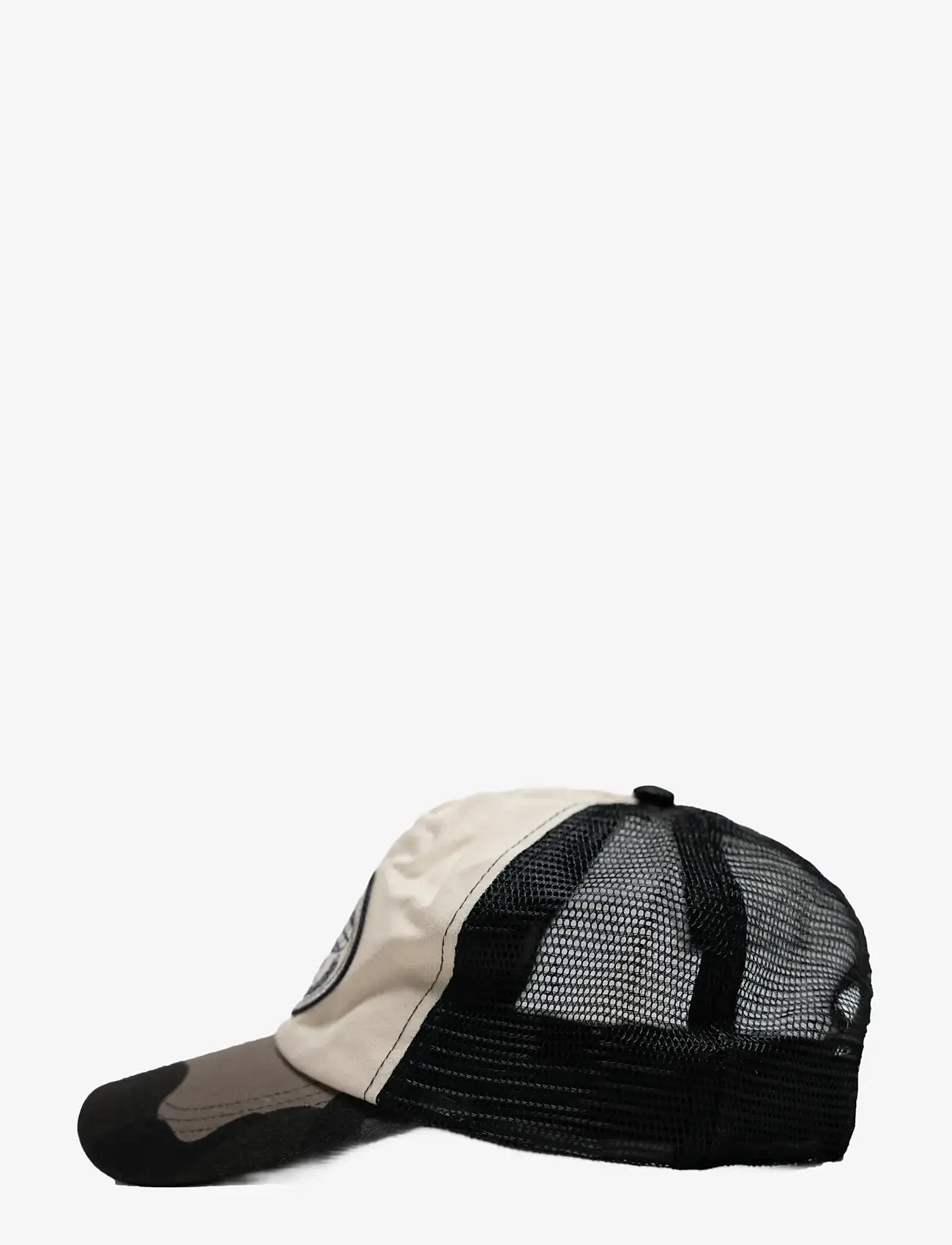 Prohibited - Racecore Trucker Cap - kasketter - multicolour - 2