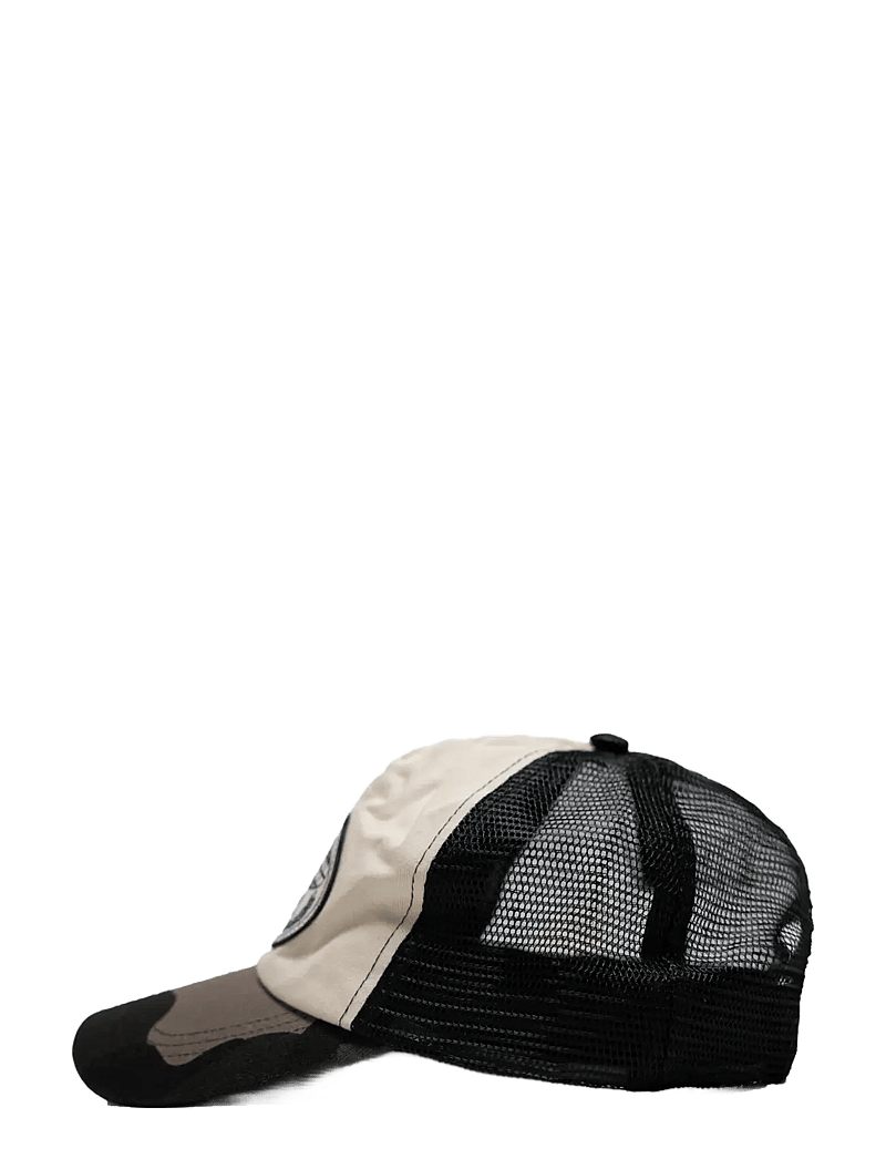 Prohibited - Racecore Trucker Cap - kasketter - multicolour - 2