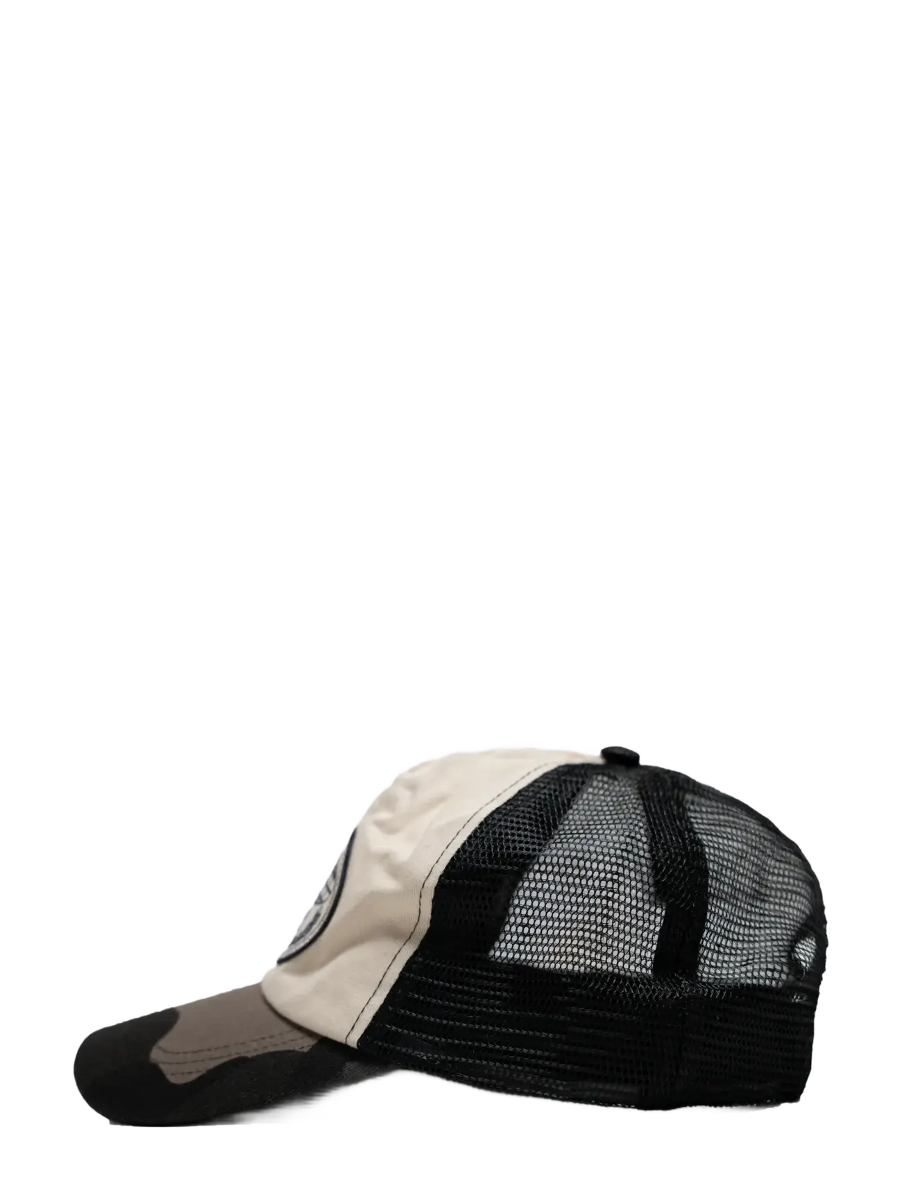 Prohibited - Racecore Trucker Cap - caps - multicolour - 2