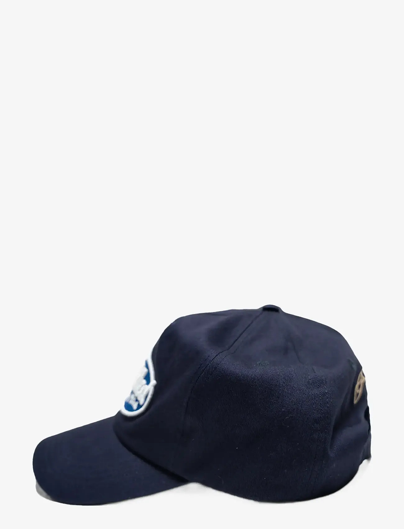 Prohibited - Racing Club Cap Navy - kasketter - navy - 3