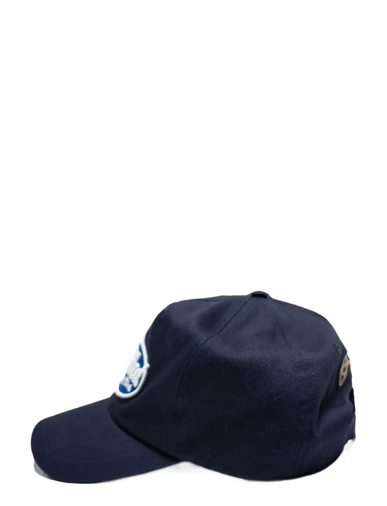 Prohibited - Racing Club Cap Navy - kappen - navy - 3