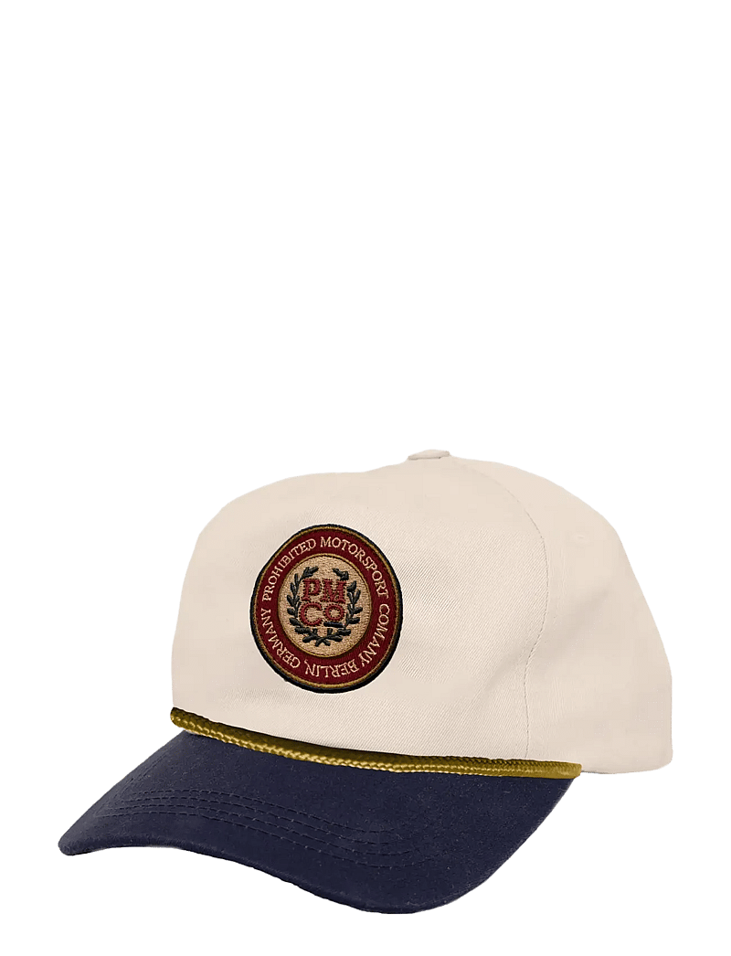 Prohibited - PMCO Patch Cap Cream - kappen - cream - 2