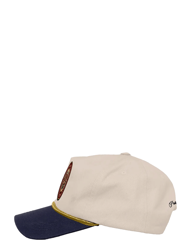 Prohibited - PMCO Patch Cap Cream - kappen - cream - 3