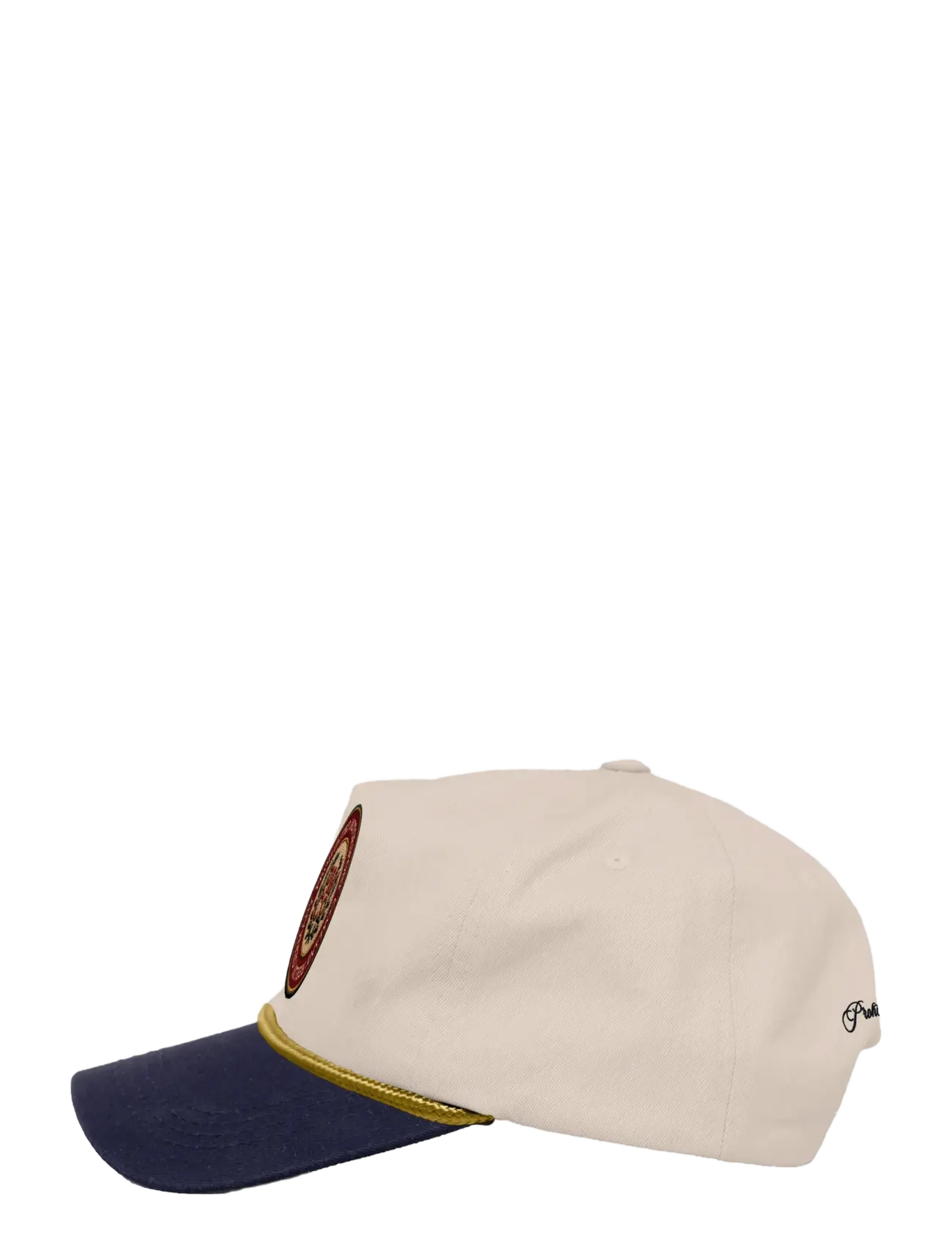 Prohibited - PMCO Patch Cap Cream - kepsar - cream - 3