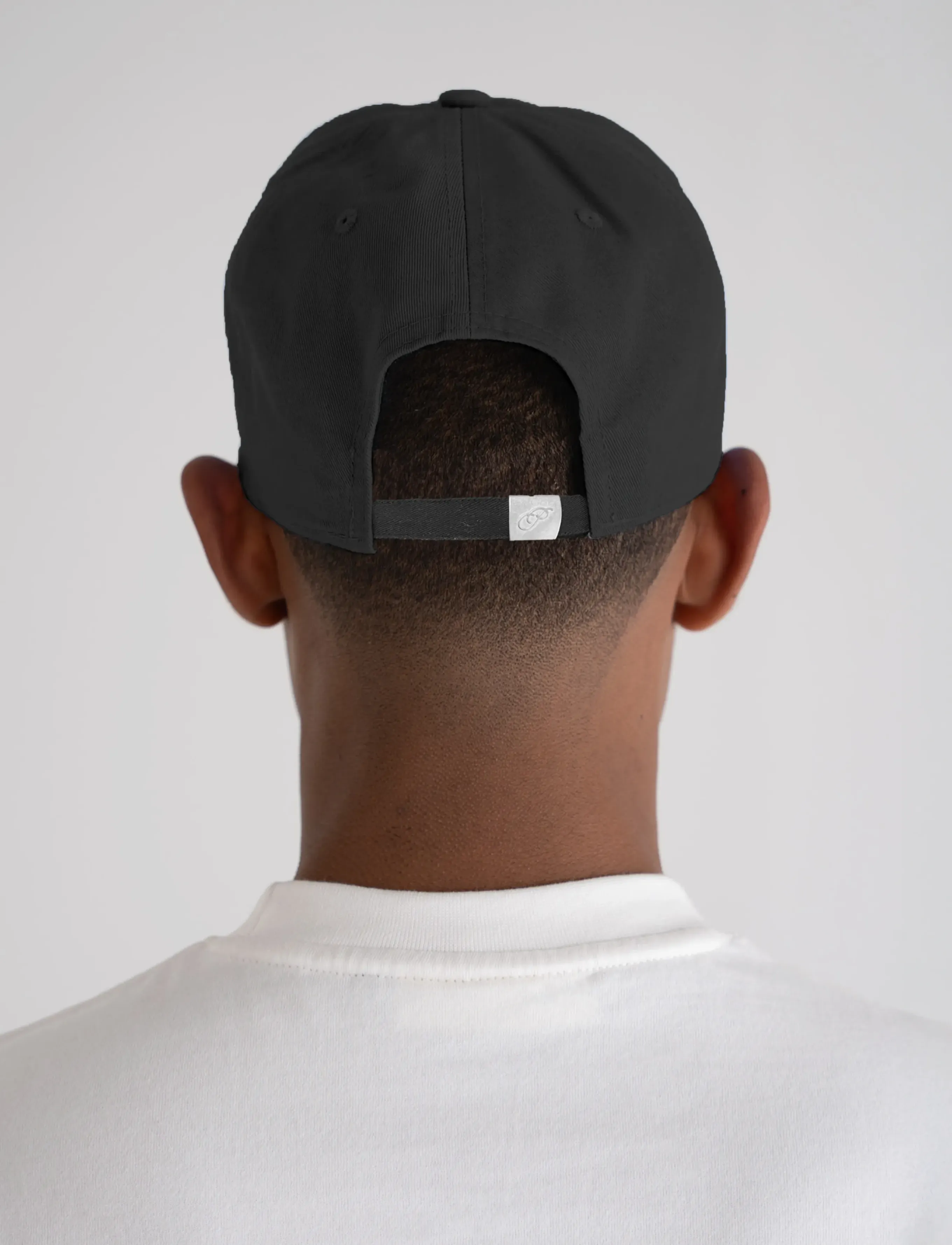 Prohibited - The Cap - mažiausios kainos - black - 5