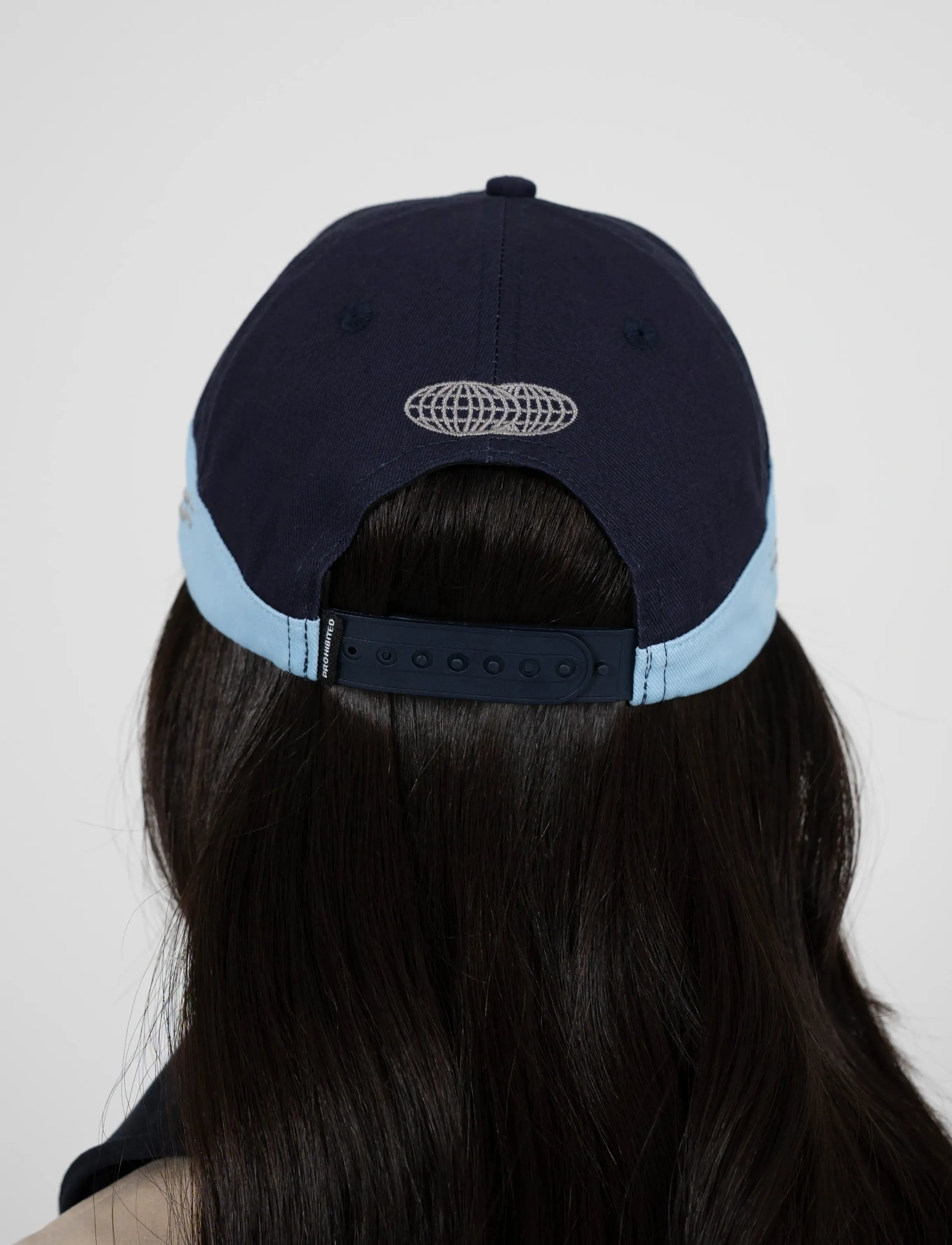 Prohibited Racer Cap kepsar herr – bild 7