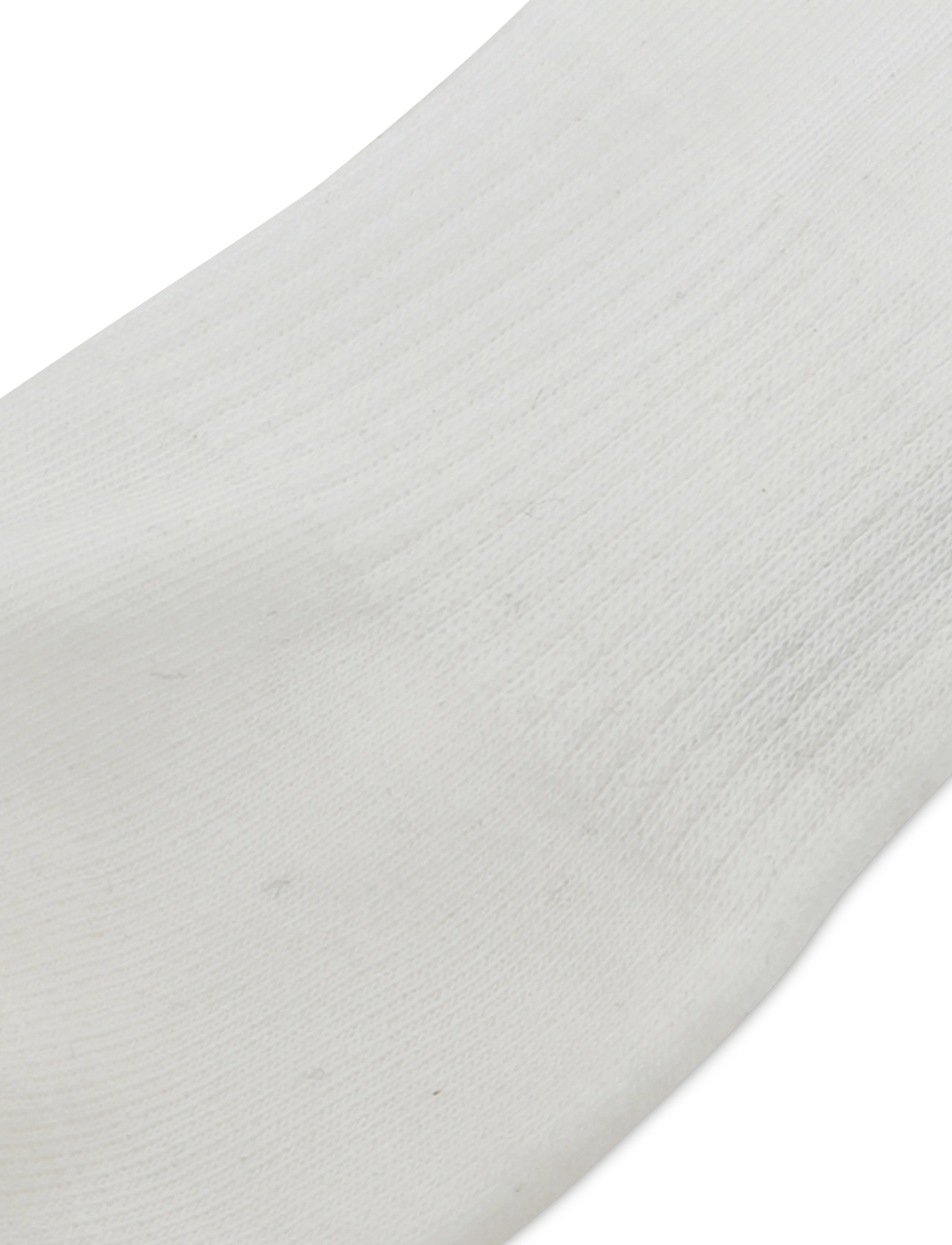 Prohibited - The Socks - sokker - off-white - 2