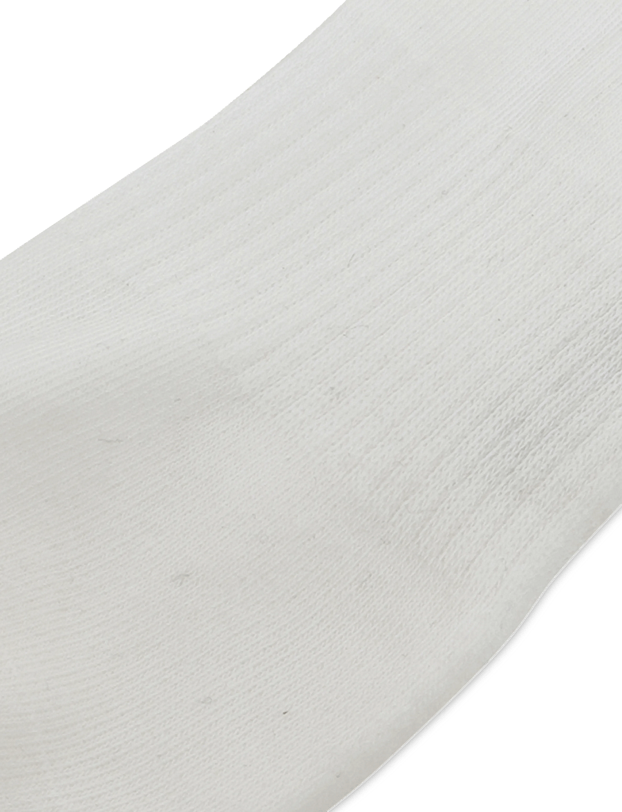 Prohibited - The Socks - sokker - off-white - 2