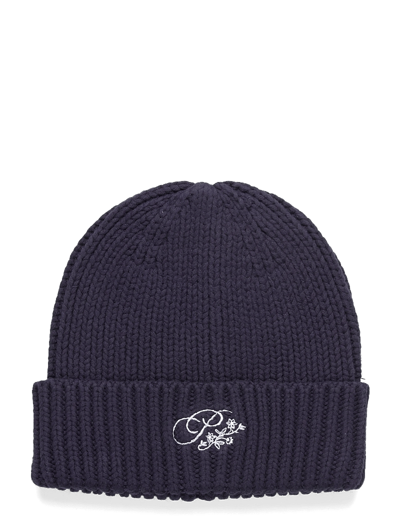 Prohibited - Scout Beanie Navy - alltags-style - navy - 0