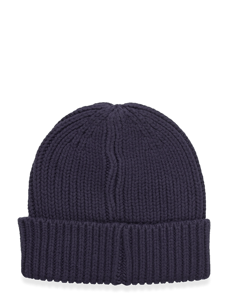 Prohibited - Scout Beanie Navy - alltags-style - navy - 1