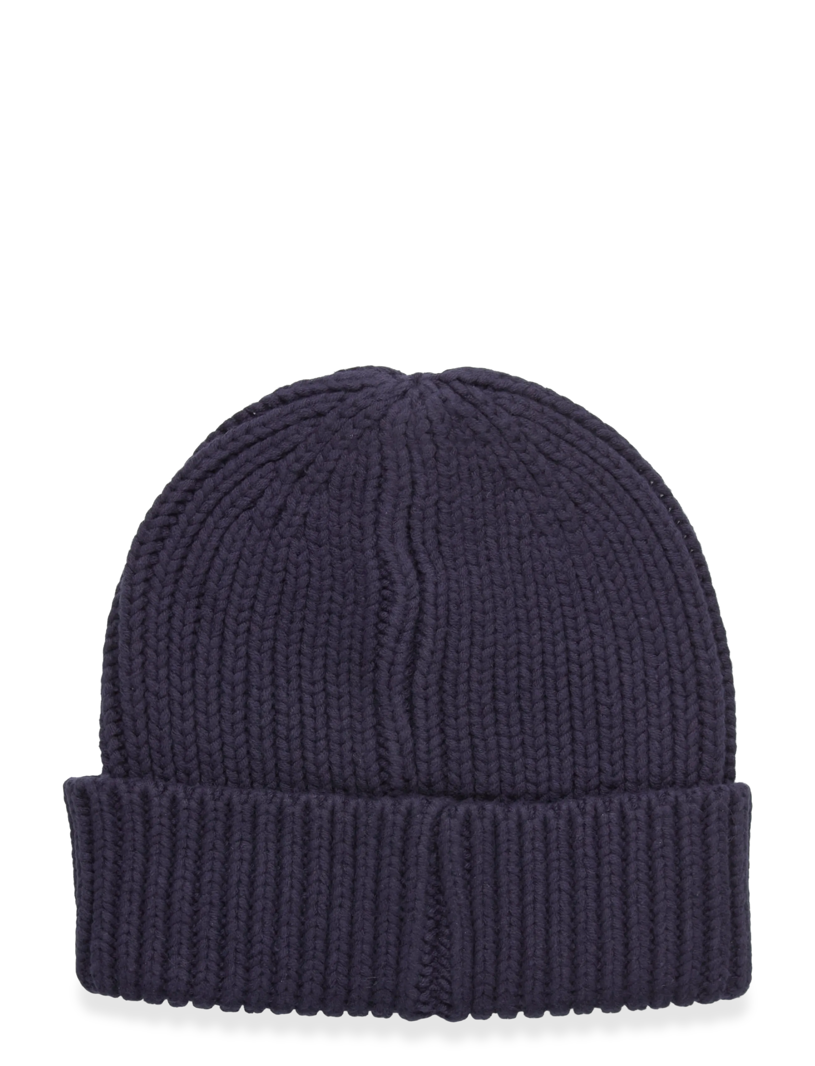 Prohibited - Scout Beanie Navy - accessories - navy - 1