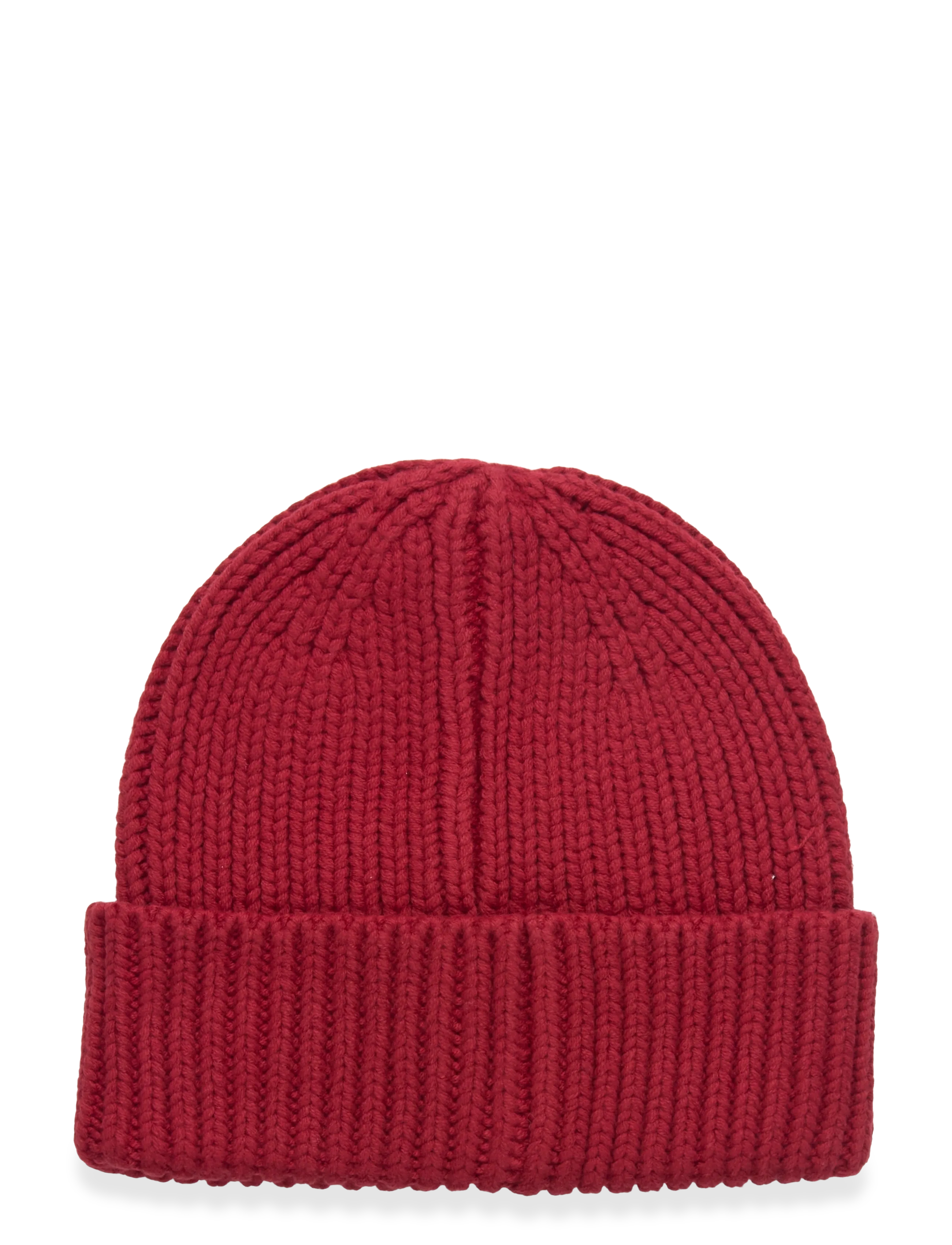 Prohibited - Scout Beanie Navy - accessoires - red - 1