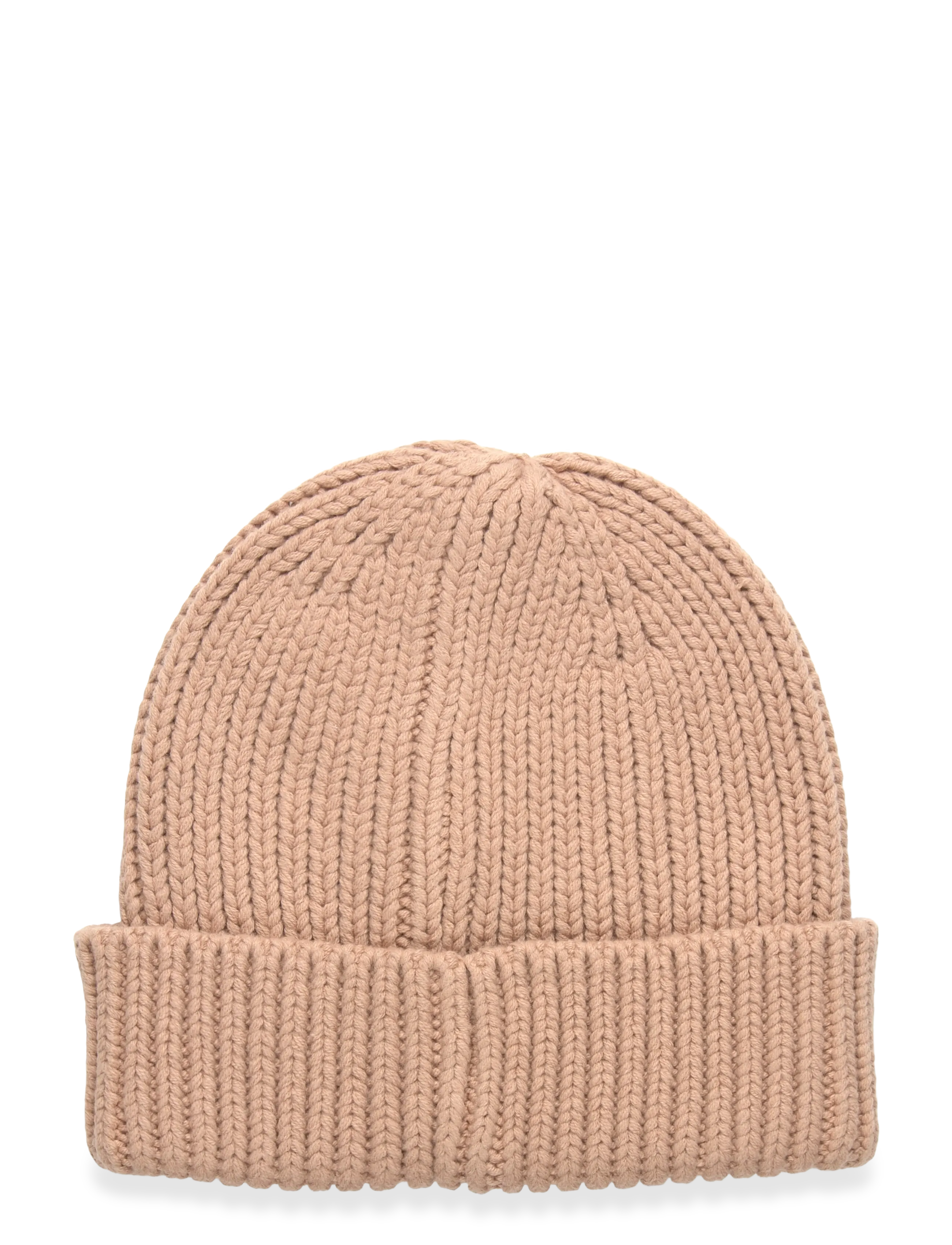 Prohibited - Oak Beanie Brown - alltags-style - brown - 1