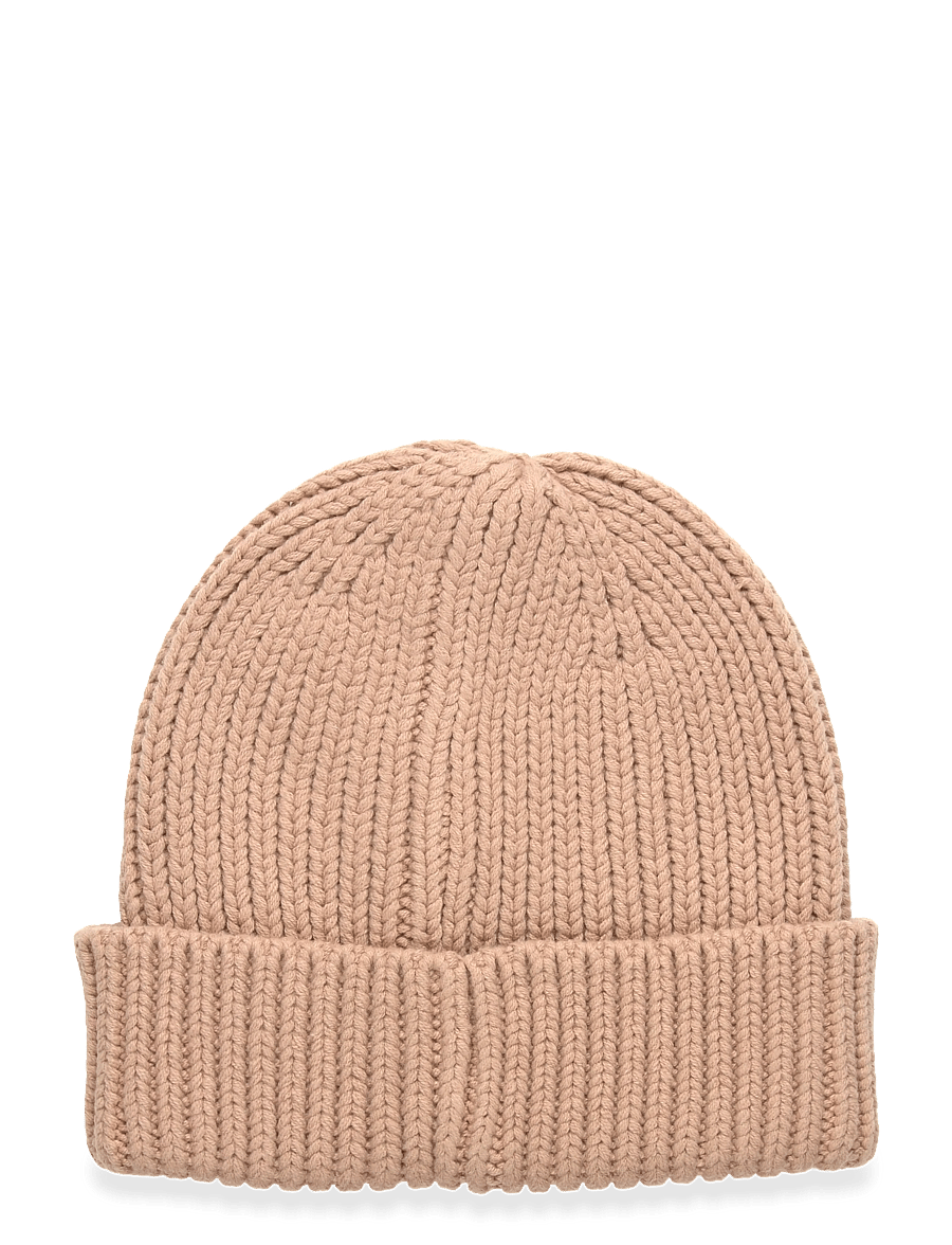 Prohibited - Oak Beanie Brown - igapäevane stiil - brown - 1