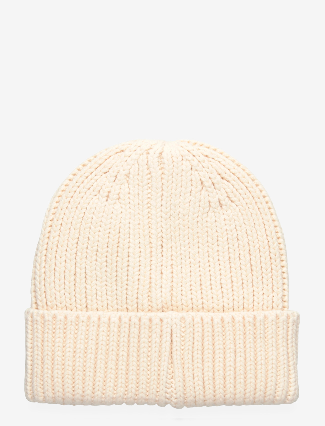 Prohibited - Oak Beanie Brown - shop by style - cream - 1