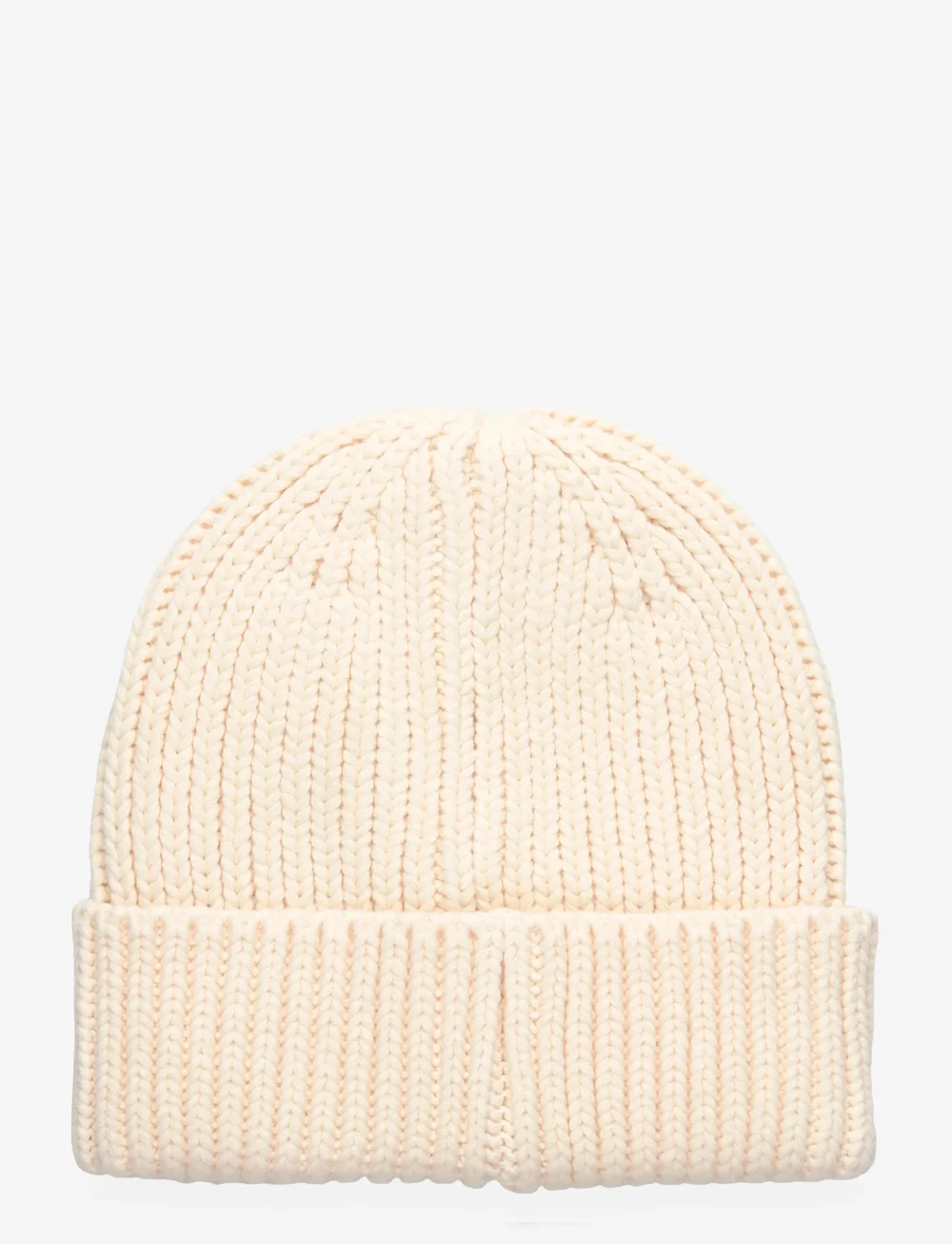 Prohibited - Oak Beanie Cream - shoppa efter stil - cream - 1