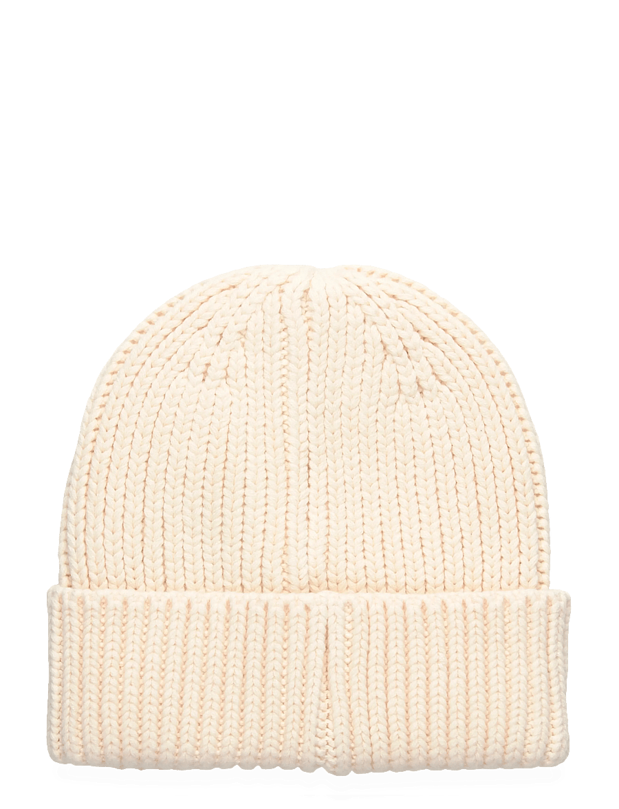 Prohibited - Oak Beanie Brown - vardagsstil - cream - 1