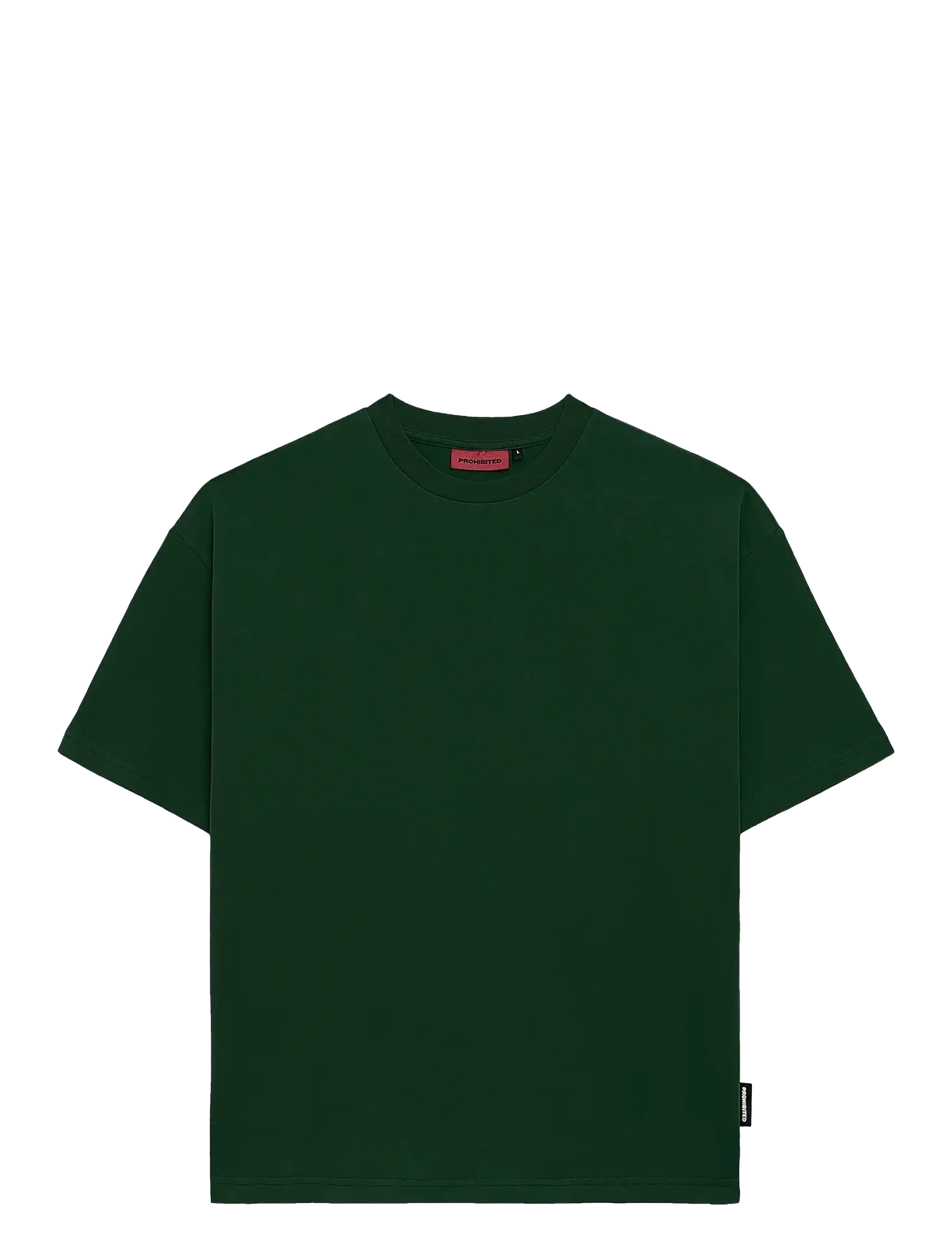 BRITISH RACING GREEN