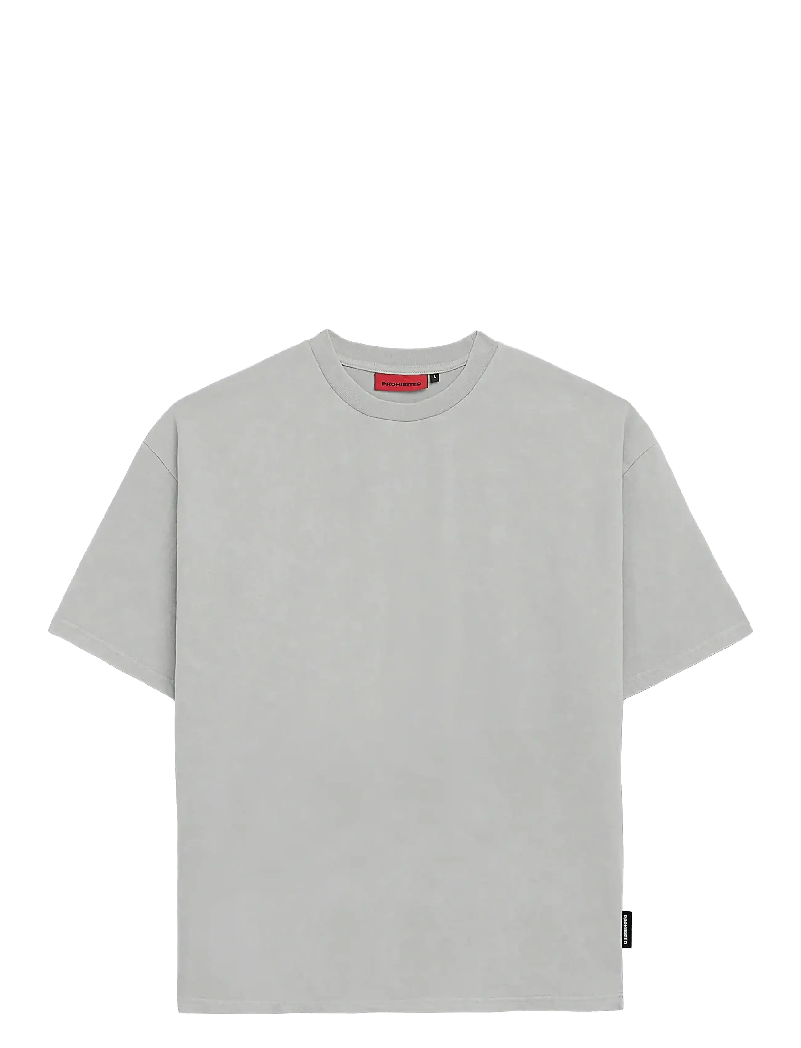 Prohibited T-shirt herr – bild 2